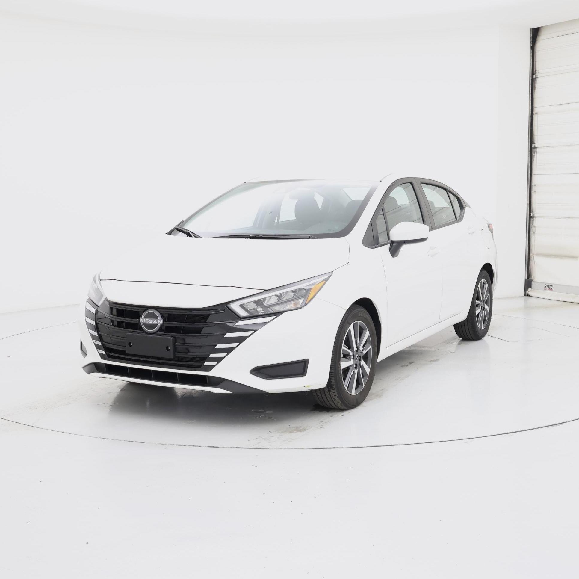 Thumbnail: 2025 Nissan Versa - 4