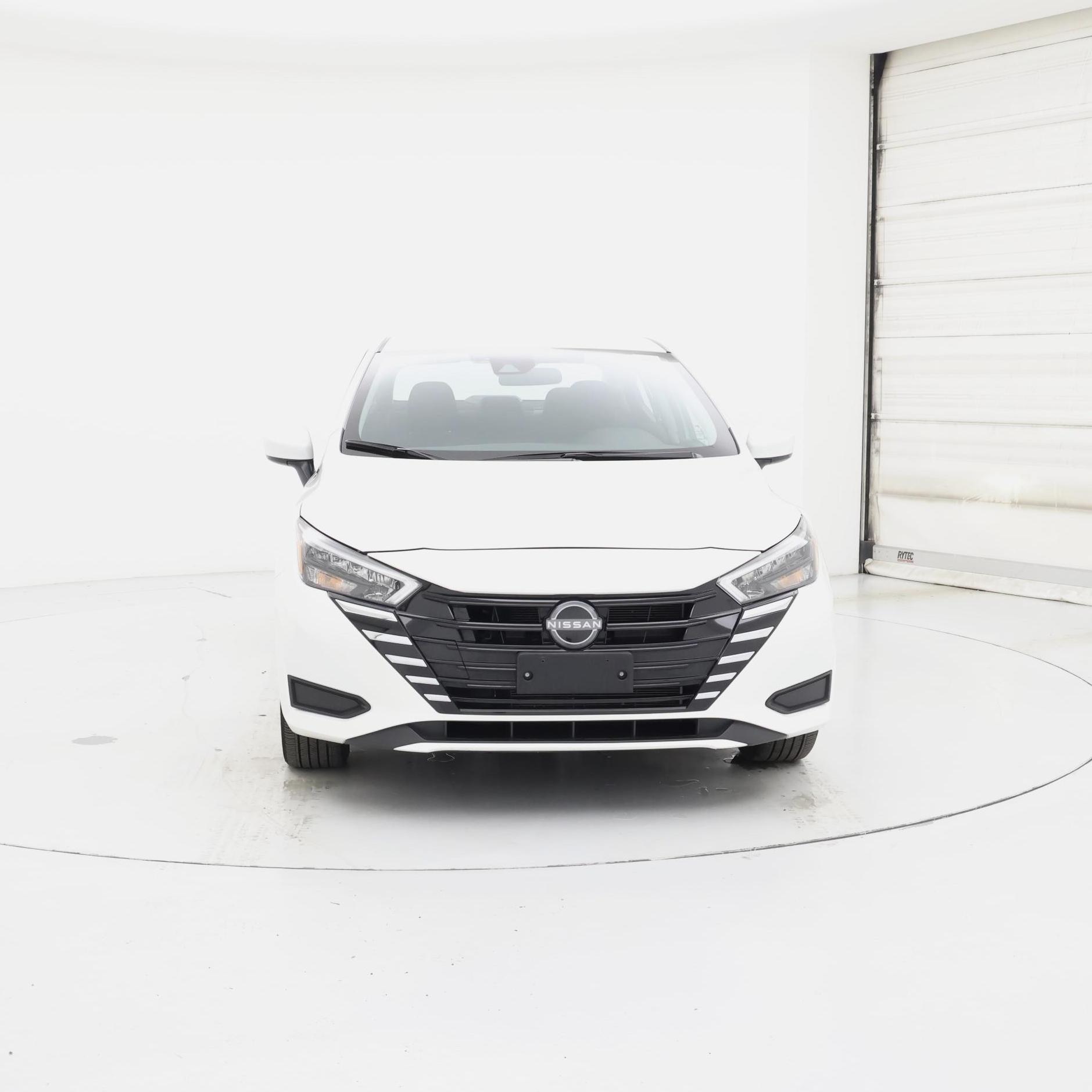 Thumbnail: 2025 Nissan Versa - 5