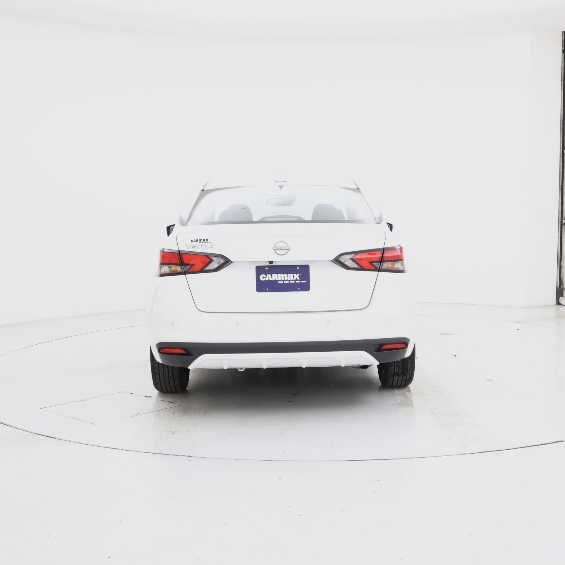 Thumbnail: 2025 Nissan Versa - 6