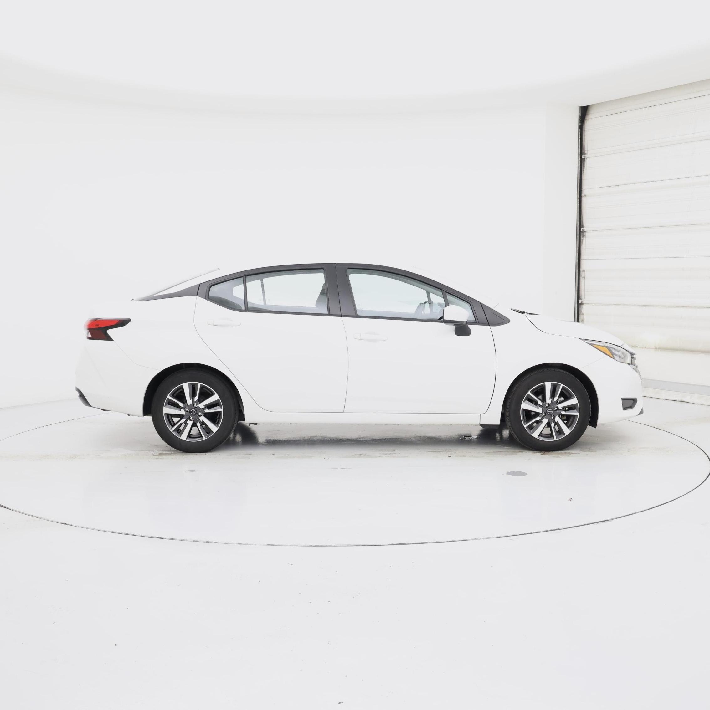 Thumbnail: 2025 Nissan Versa - 7