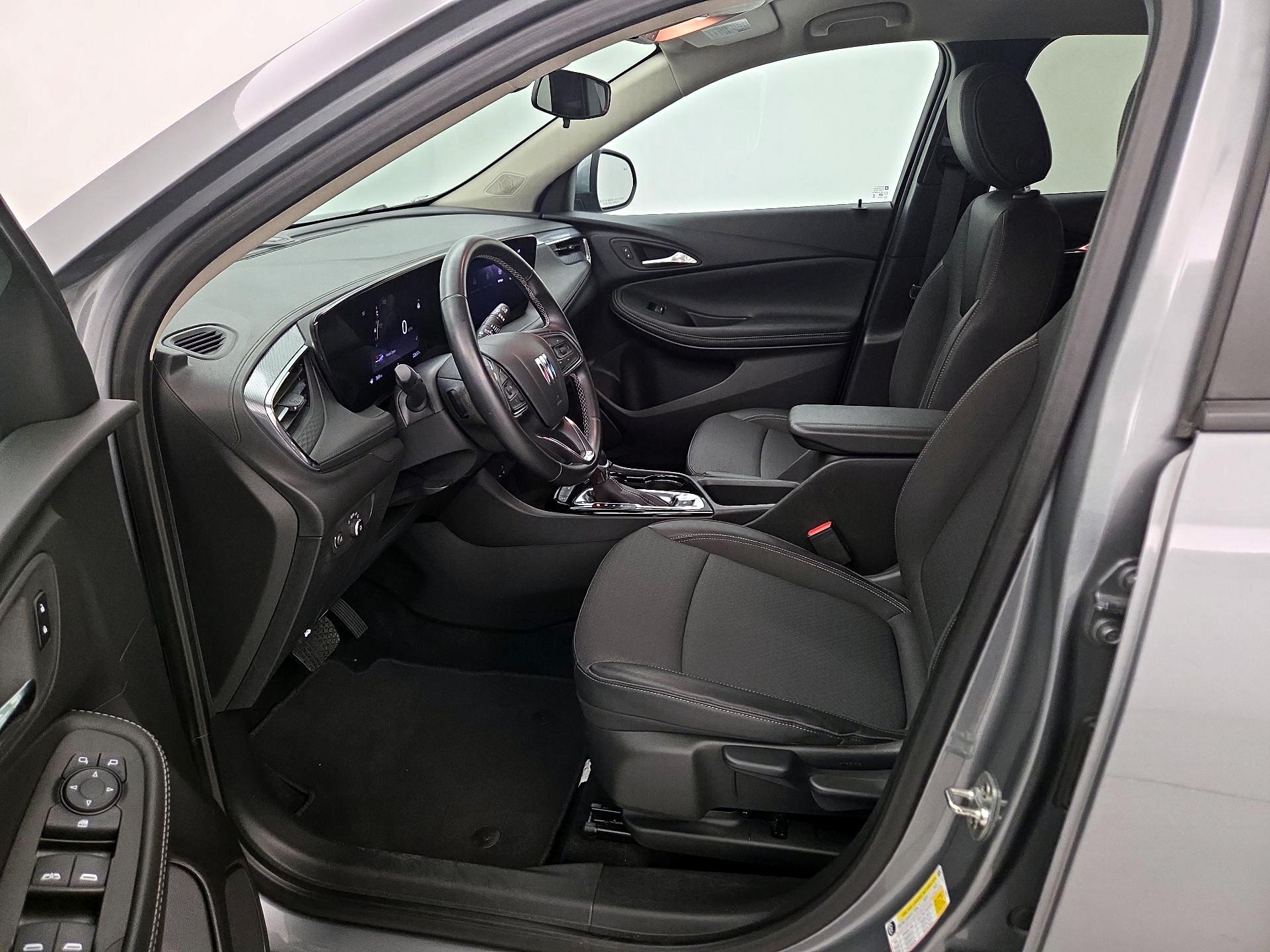 Thumbnail: 2025 Buick Encore GX - 11