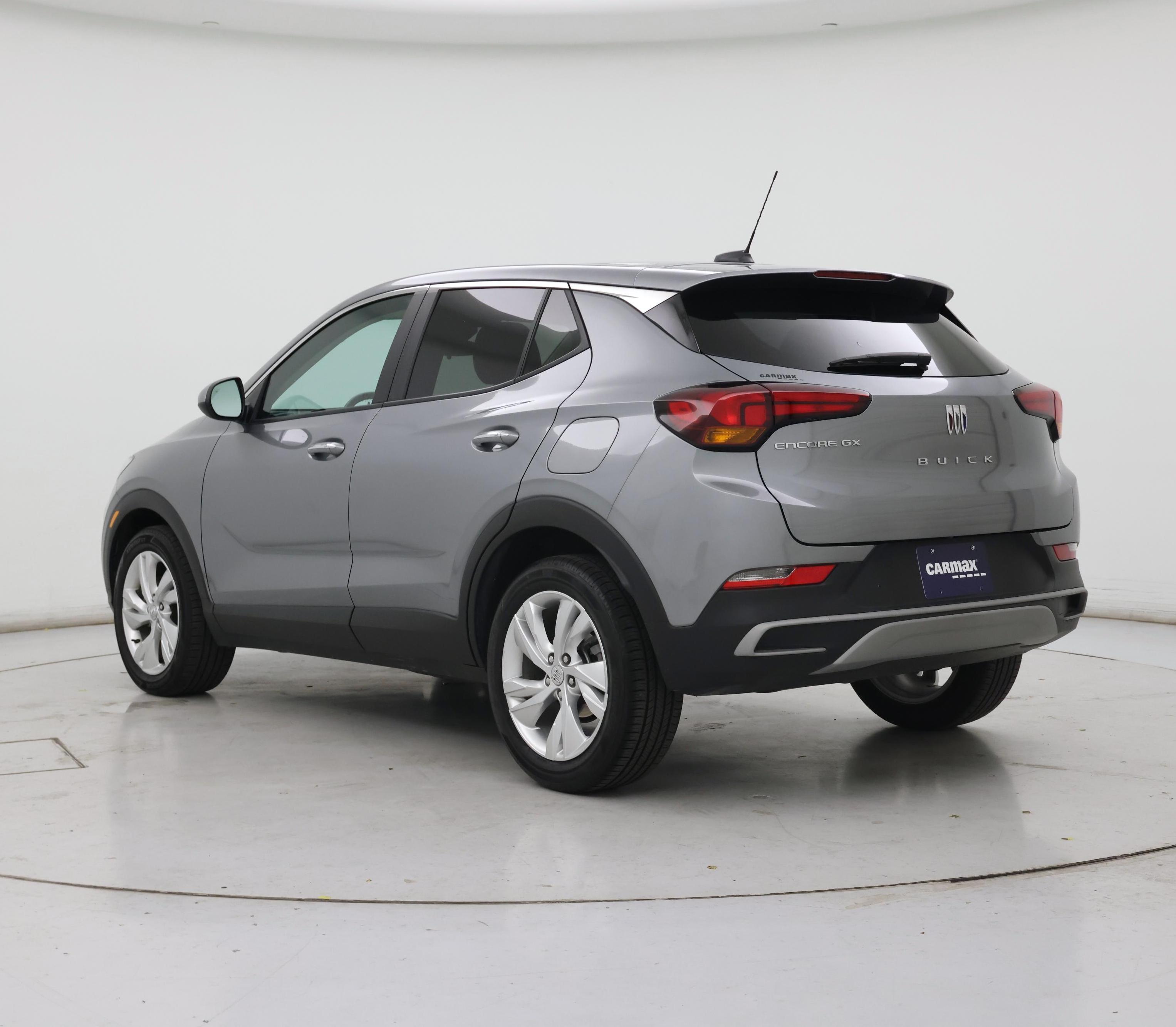 Thumbnail: 2025 Buick Encore GX - 2