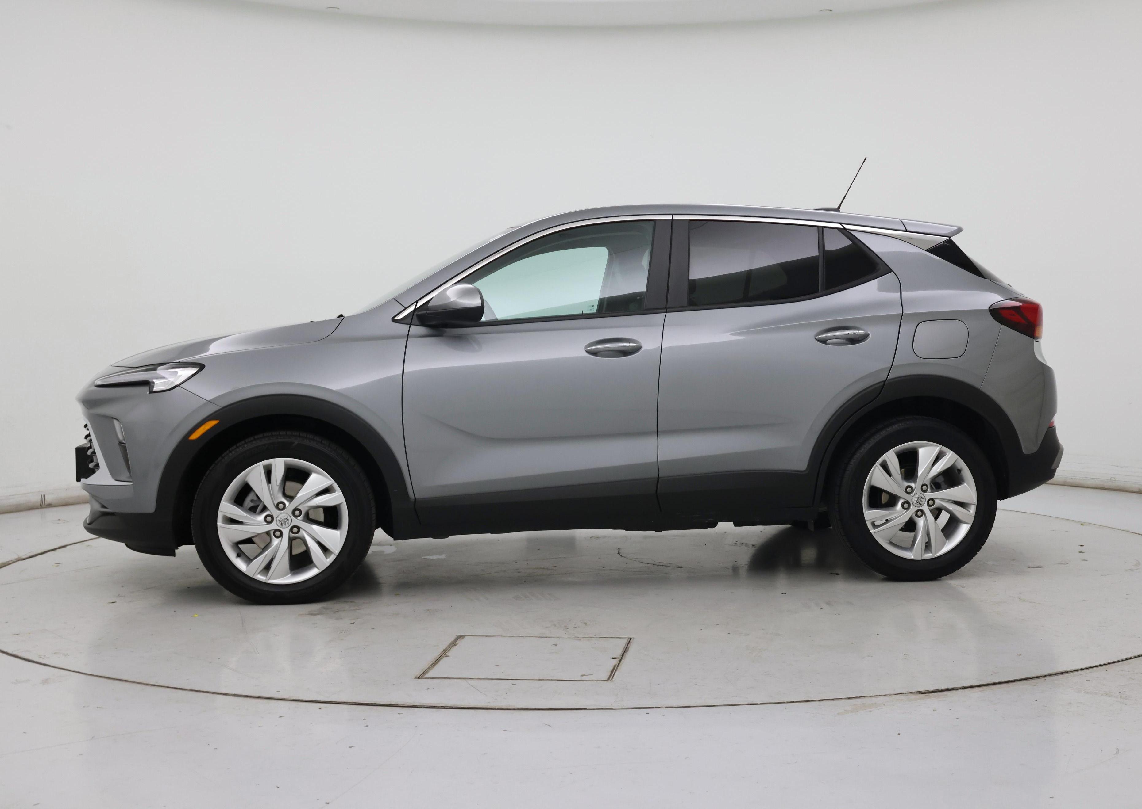 Thumbnail: 2025 Buick Encore GX - 3