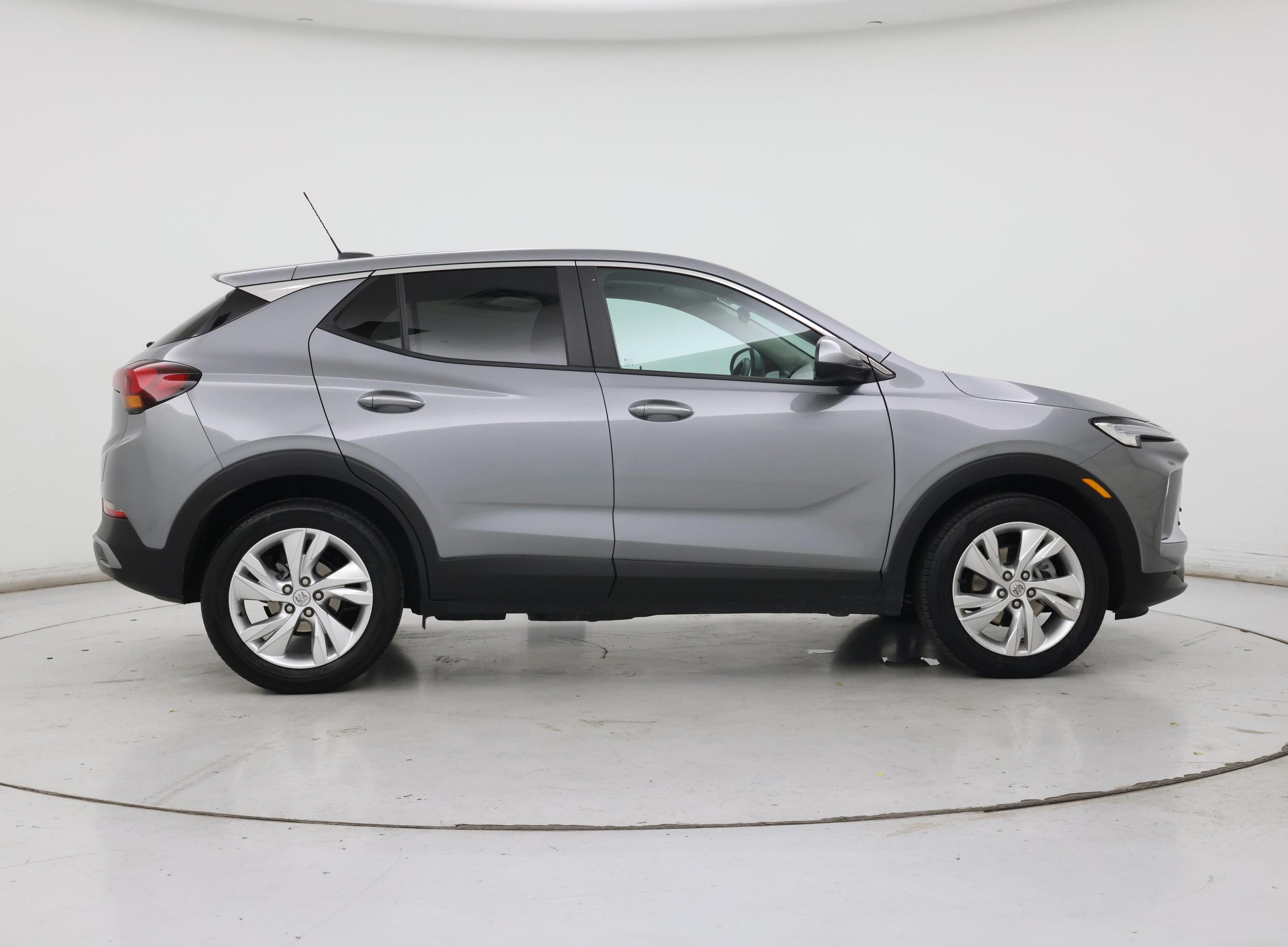 Thumbnail: 2025 Buick Encore GX - 7