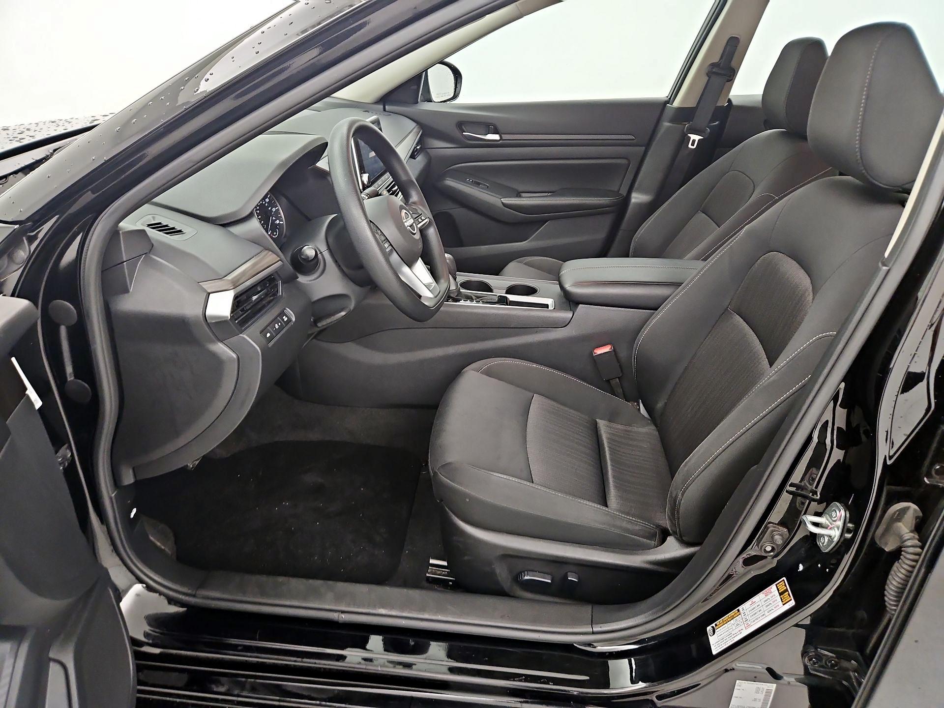 Thumbnail: 2025 Nissan Altima - 11