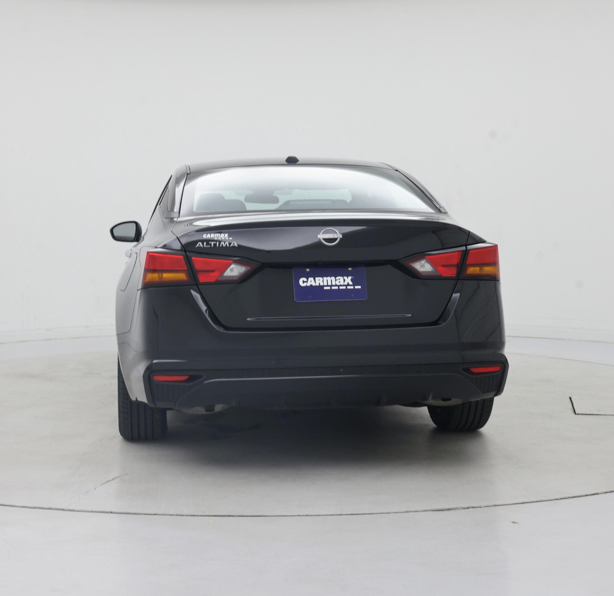 Thumbnail: 2025 Nissan Altima - 6