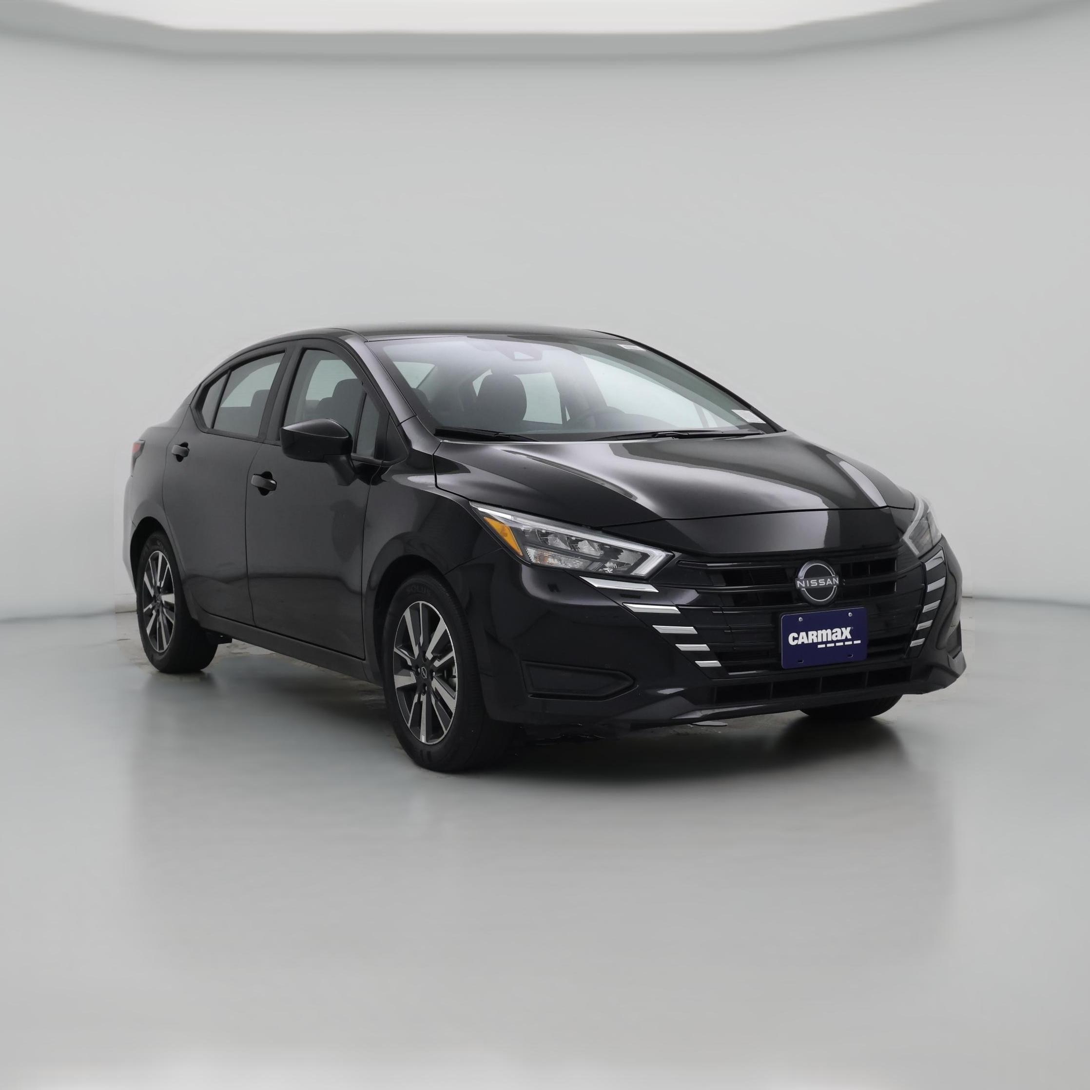 Thumbnail: 2025 Nissan Versa - 1