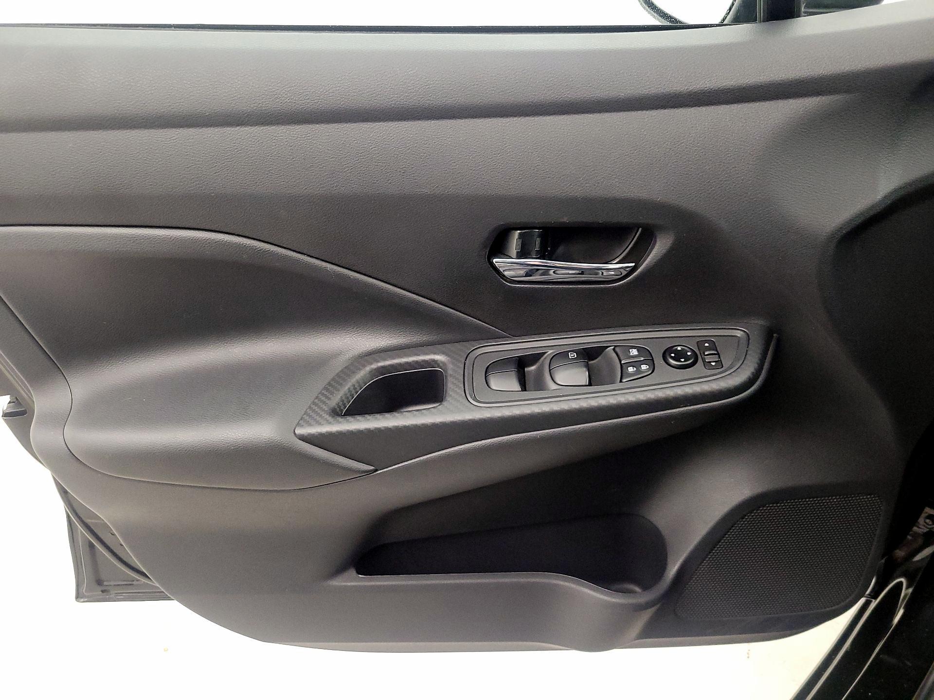 Thumbnail: 2025 Nissan Versa - 12