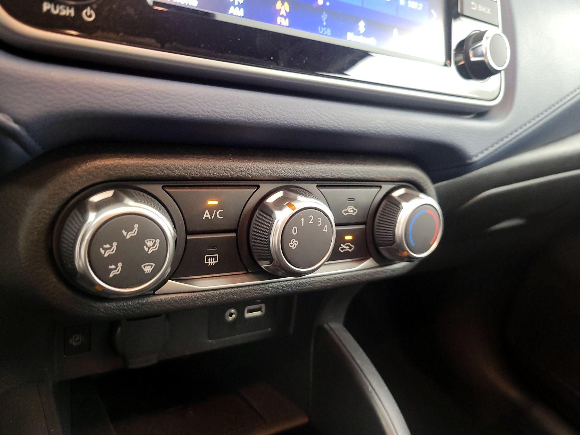 Thumbnail: 2025 Nissan Versa - 15