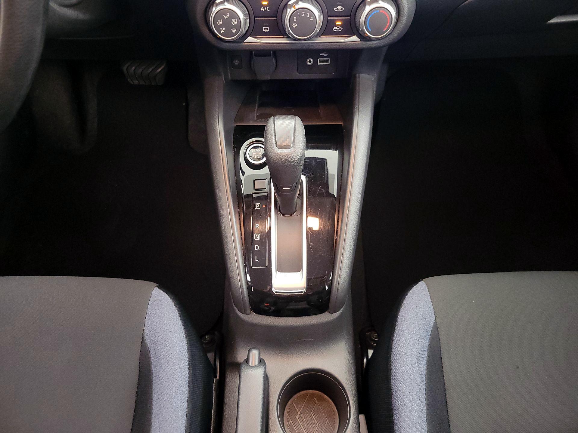 Thumbnail: 2025 Nissan Versa - 16