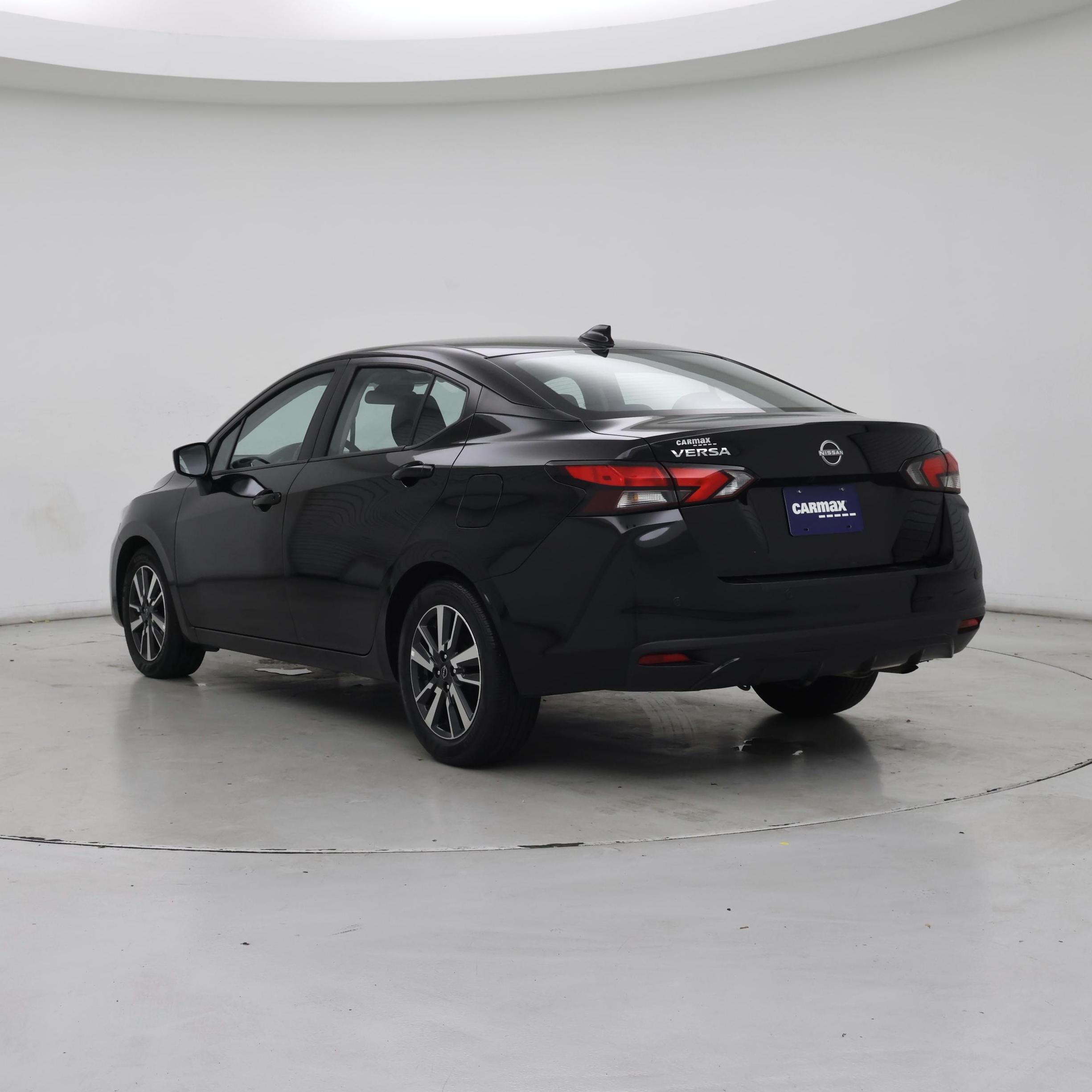 Thumbnail: 2025 Nissan Versa - 2
