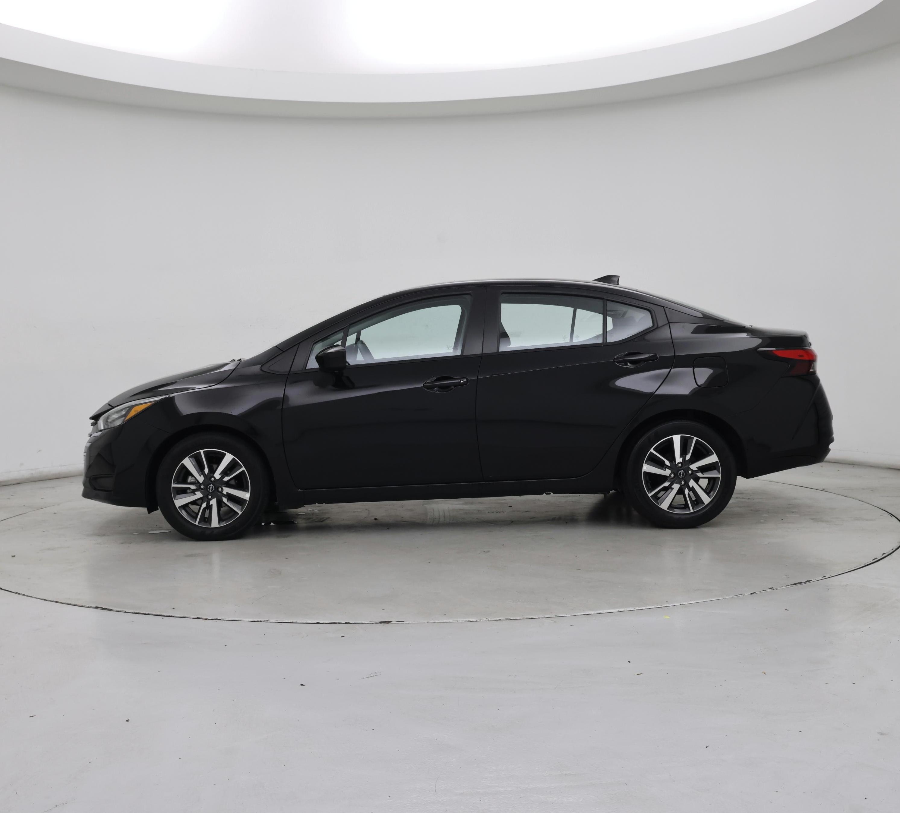 Thumbnail: 2025 Nissan Versa - 3