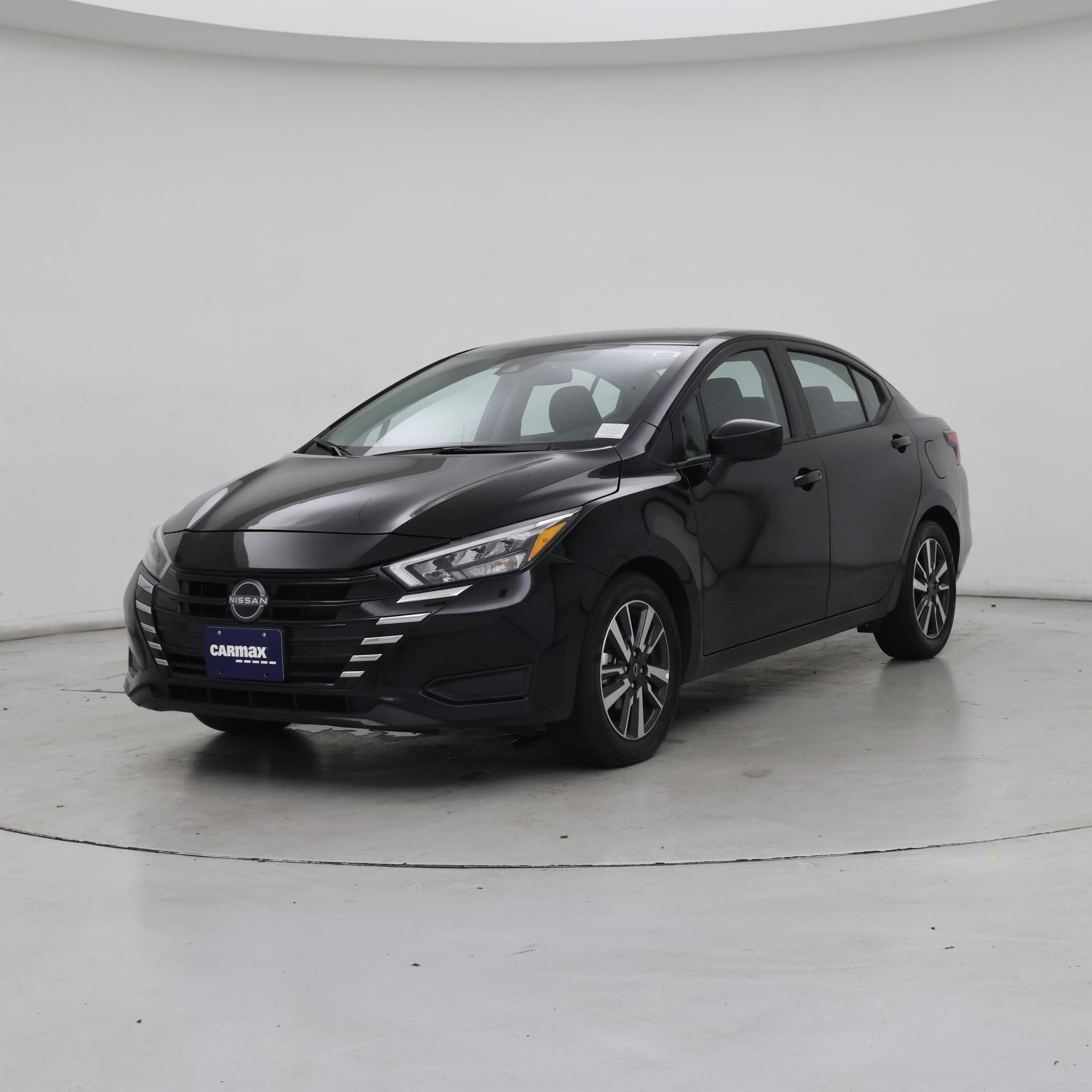 Thumbnail: 2025 Nissan Versa - 4
