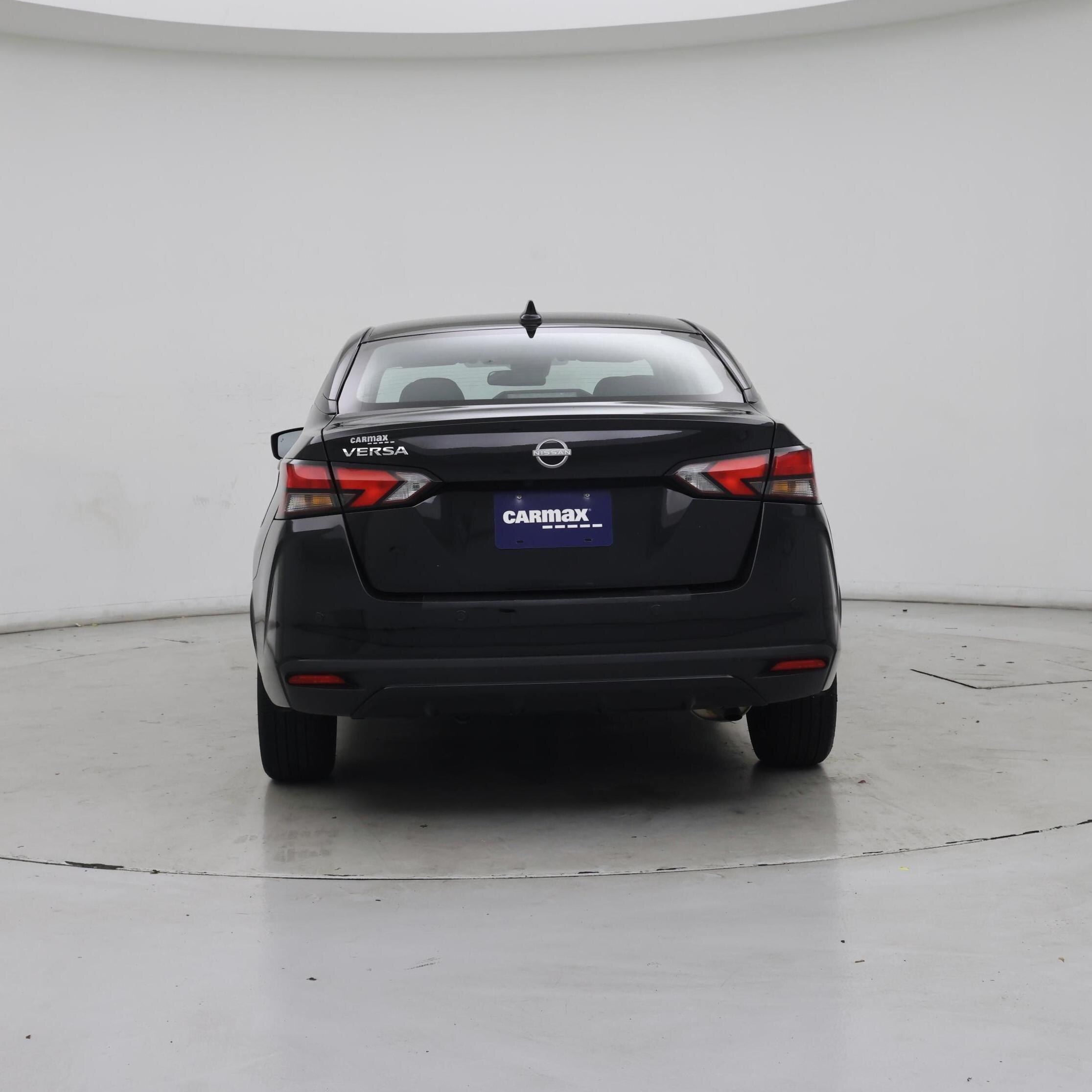Thumbnail: 2025 Nissan Versa - 6