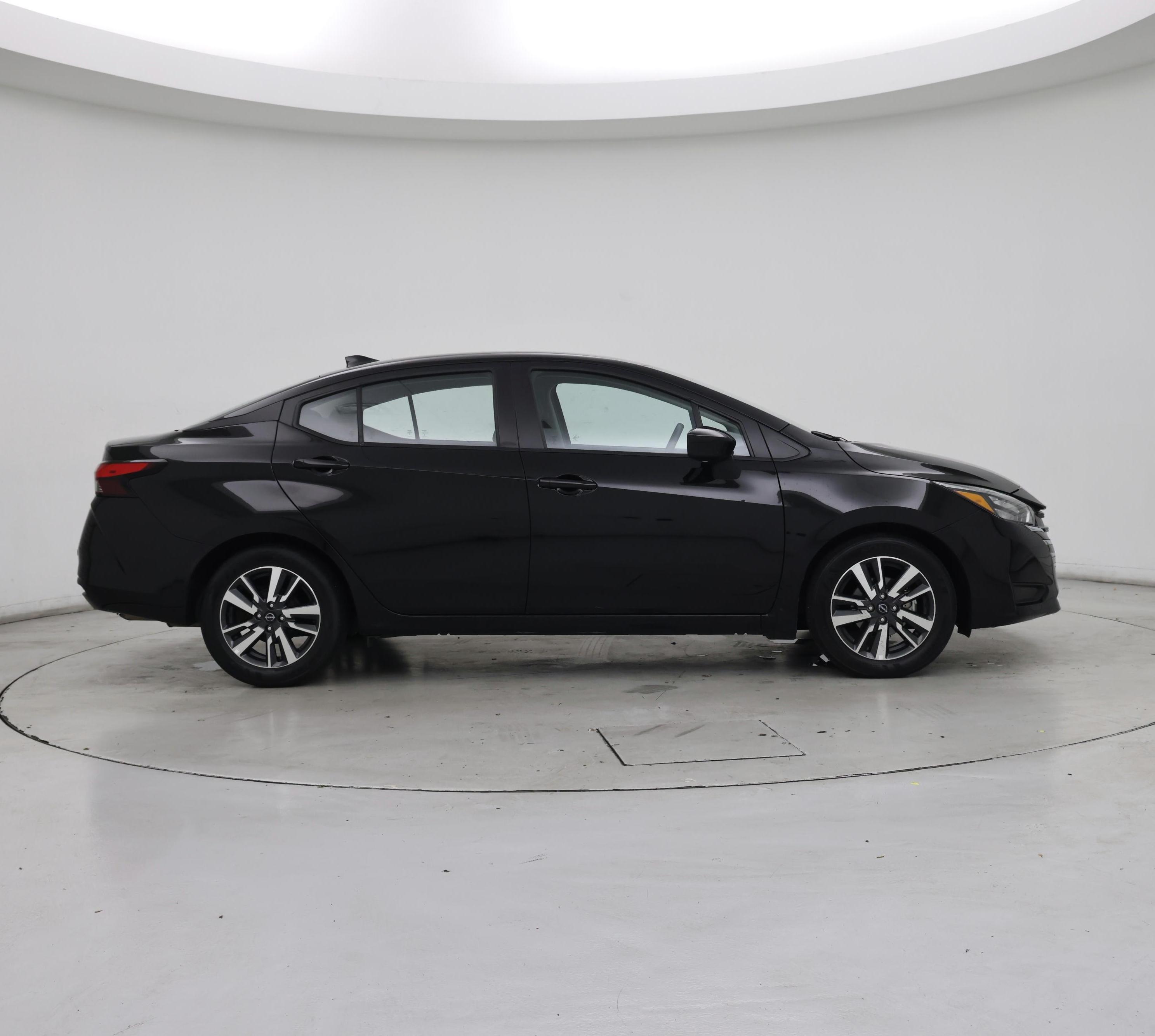 Thumbnail: 2025 Nissan Versa - 7