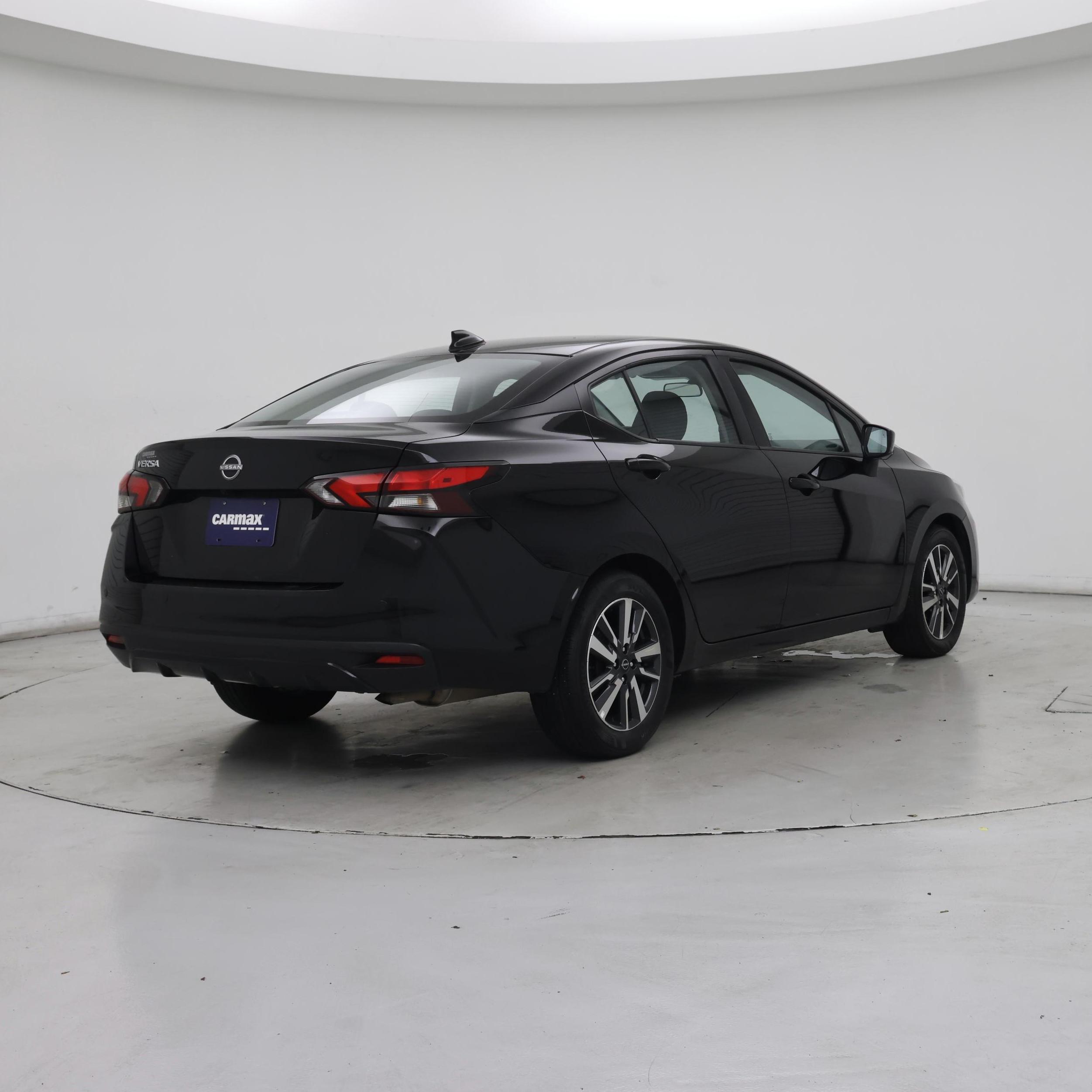 Thumbnail: 2025 Nissan Versa - 8