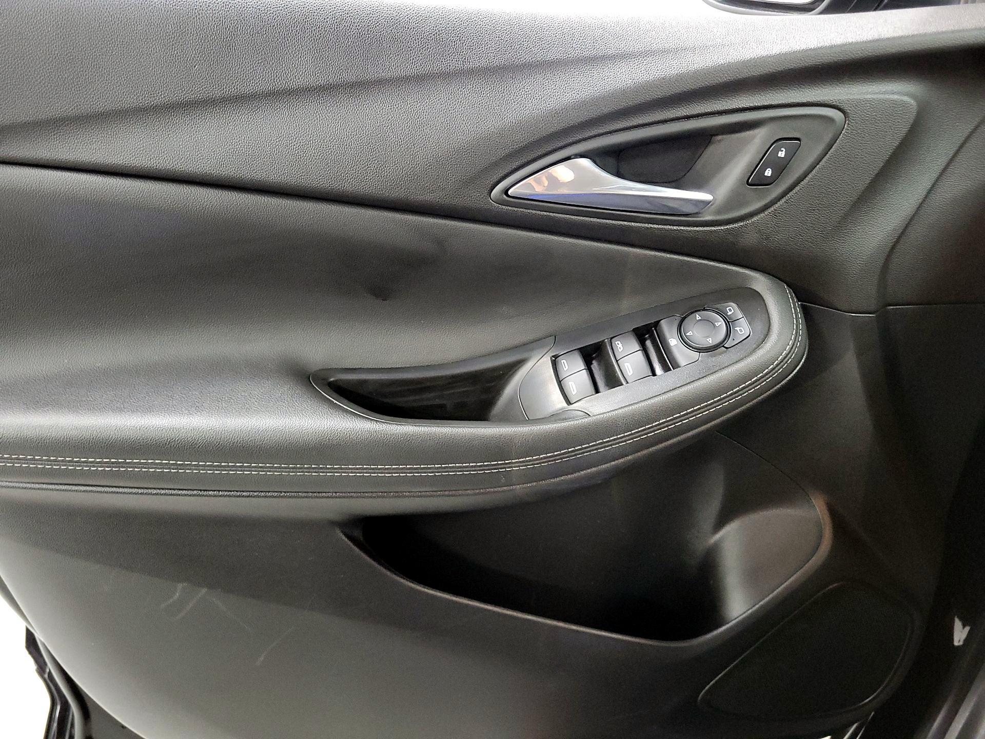 Thumbnail: 2025 Buick Encore GX - 10
