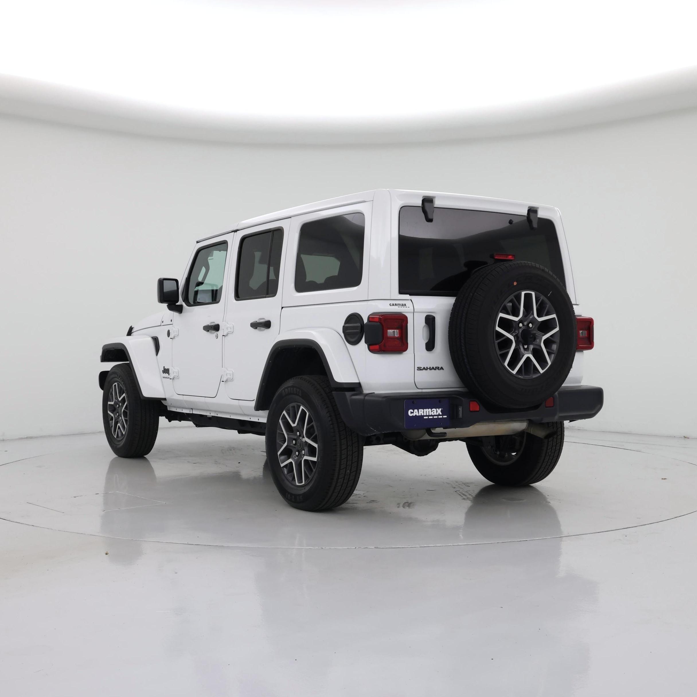 Thumbnail: 2025 Jeep Wrangler - 2
