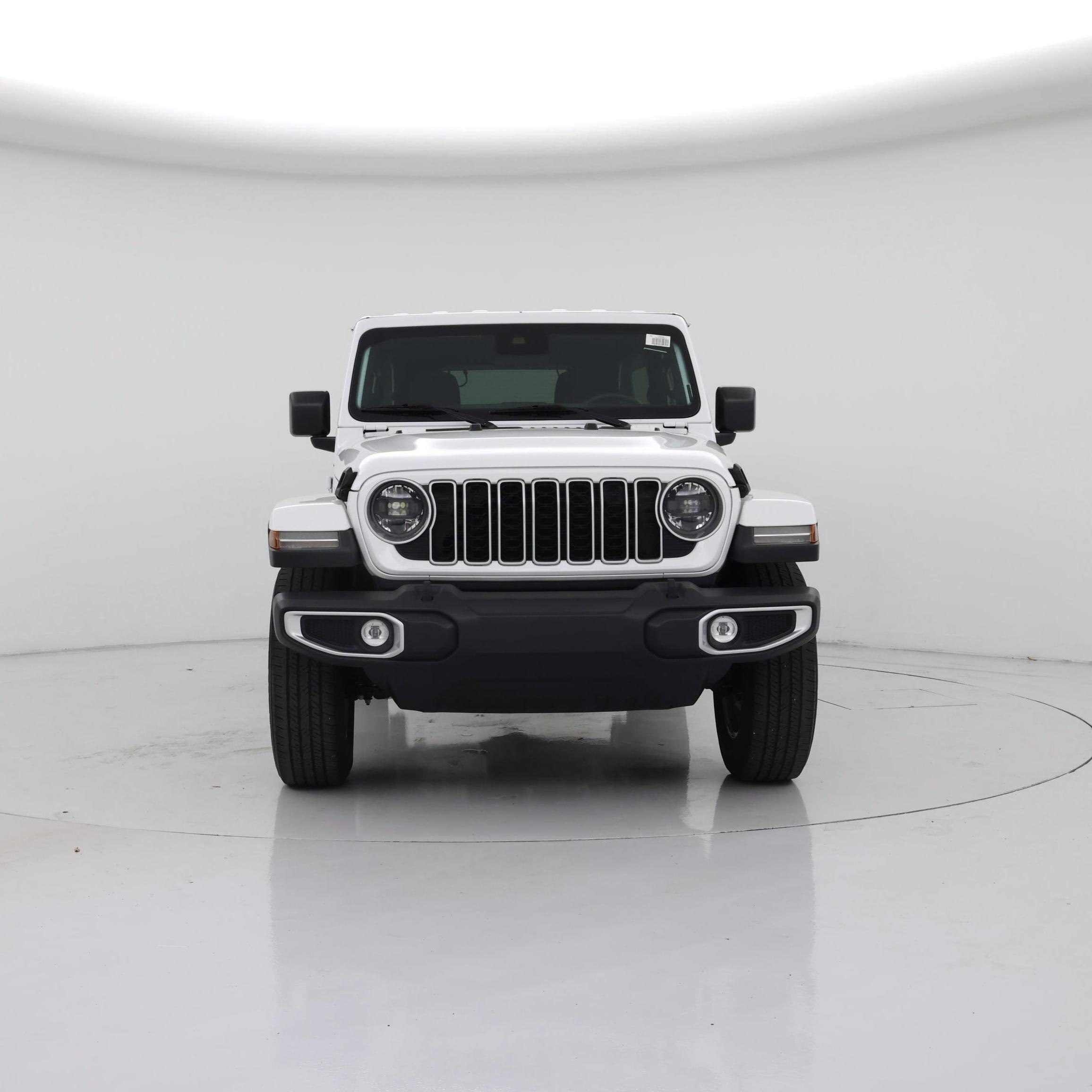 Thumbnail: 2025 Jeep Wrangler - 5