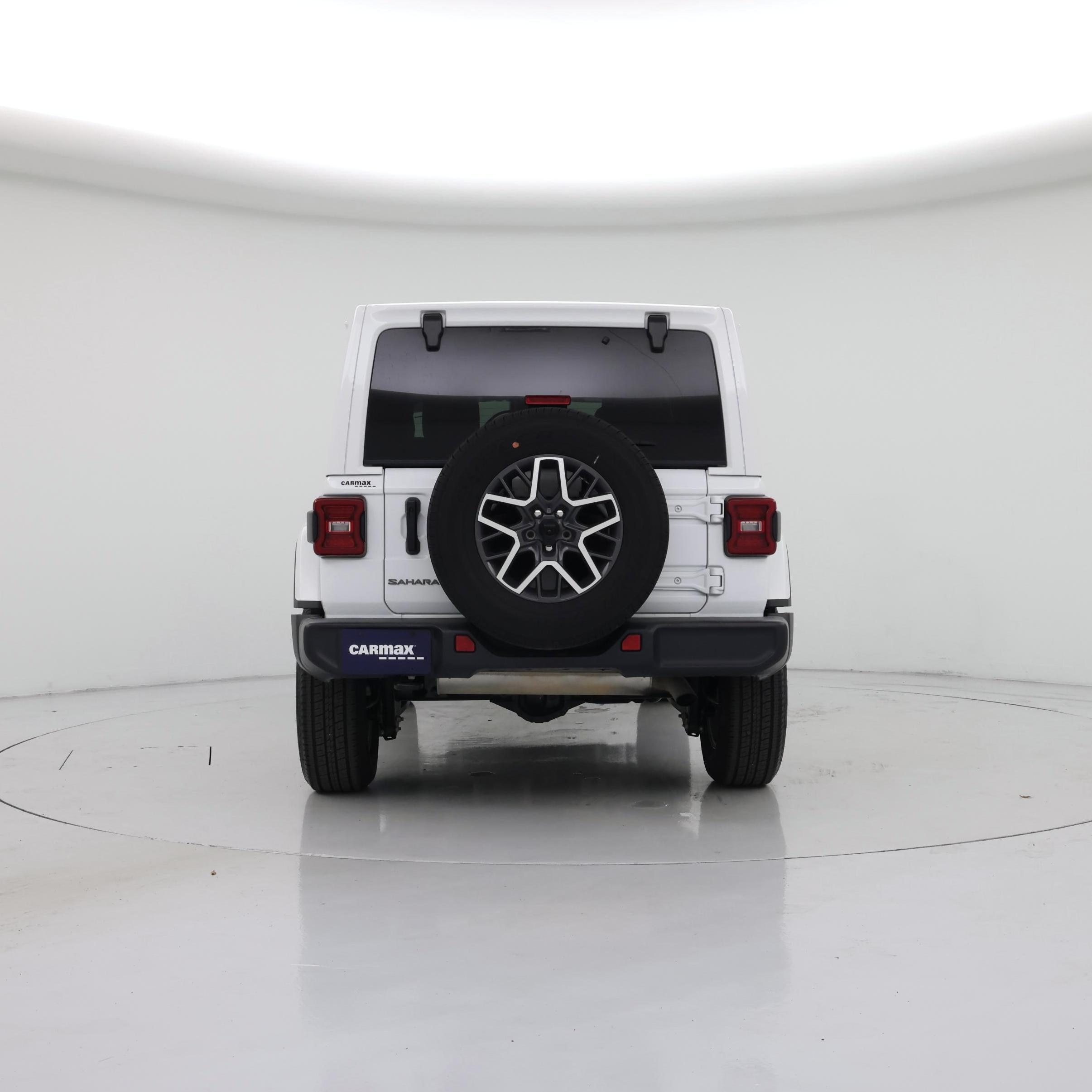 Thumbnail: 2025 Jeep Wrangler - 6