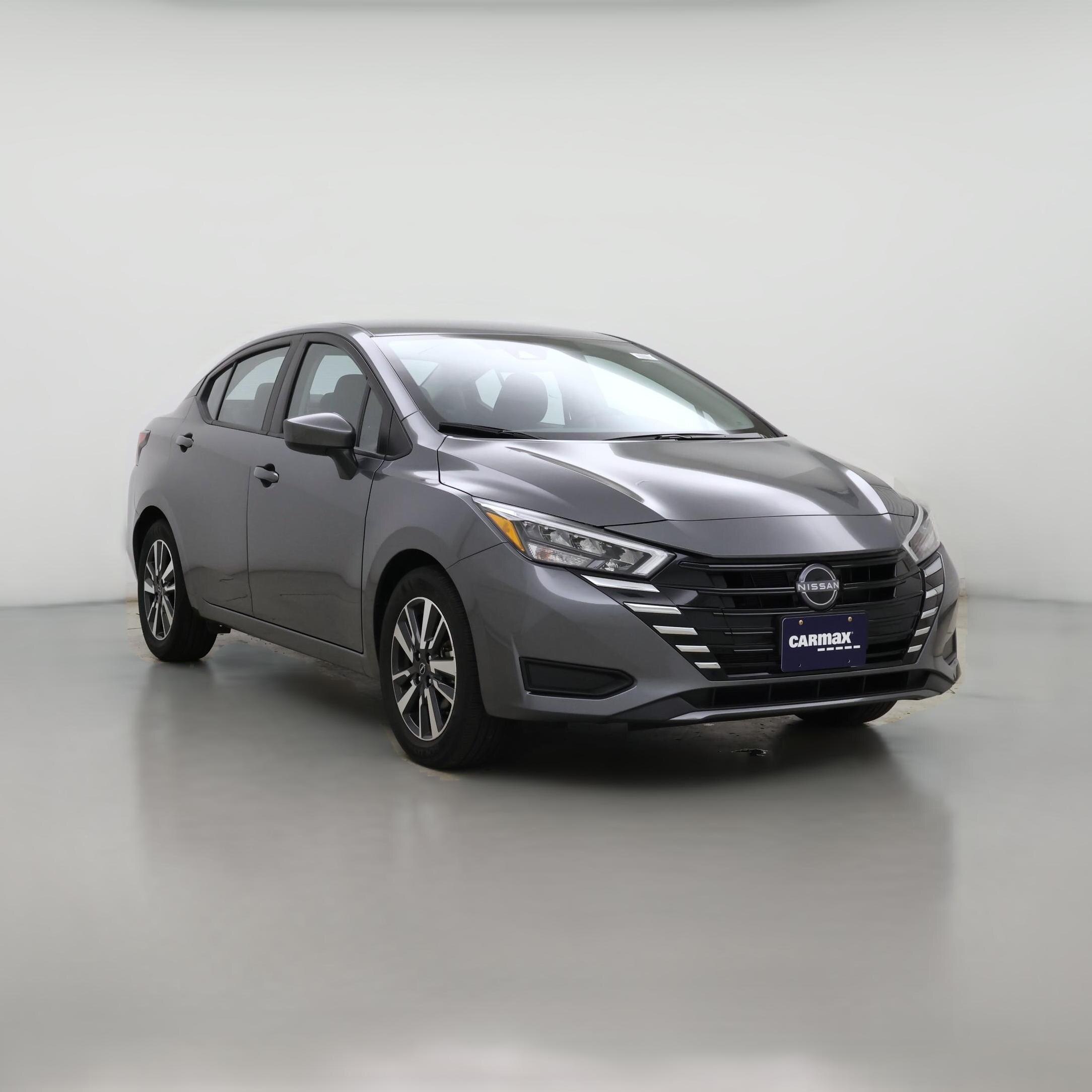 Thumbnail: 2025 Nissan Versa - 1