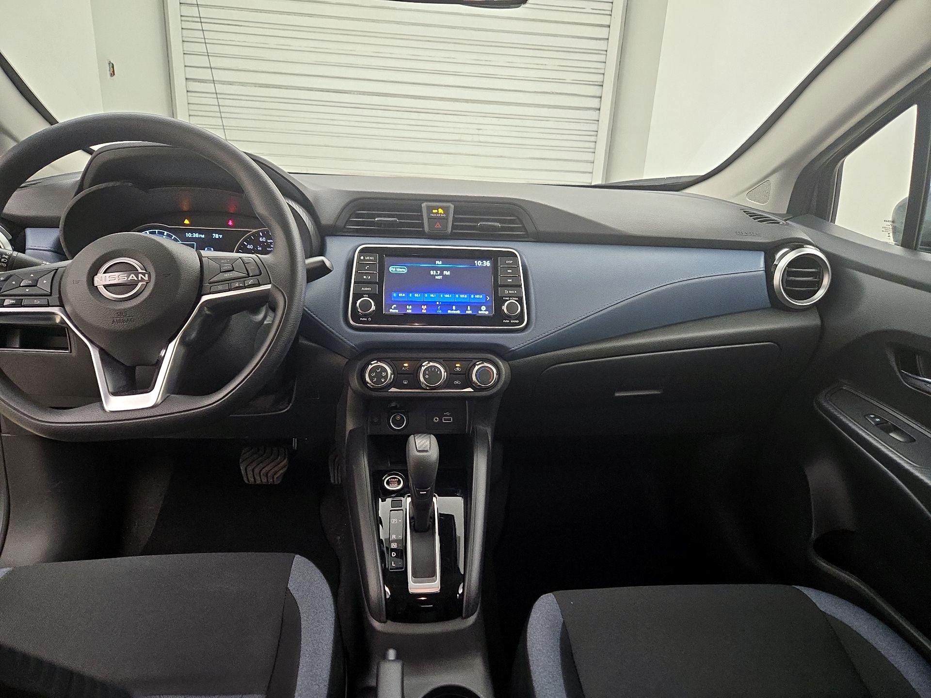 Thumbnail: 2025 Nissan Versa - 9
