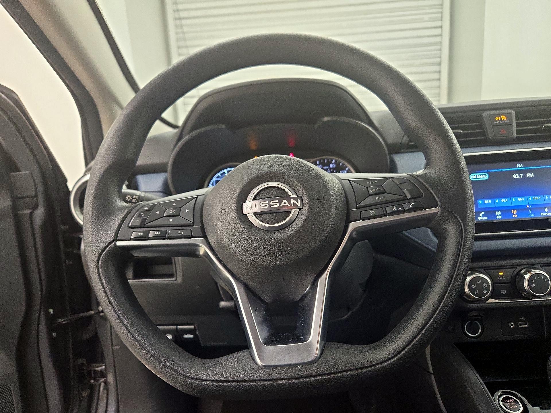 Thumbnail: 2025 Nissan Versa - 10