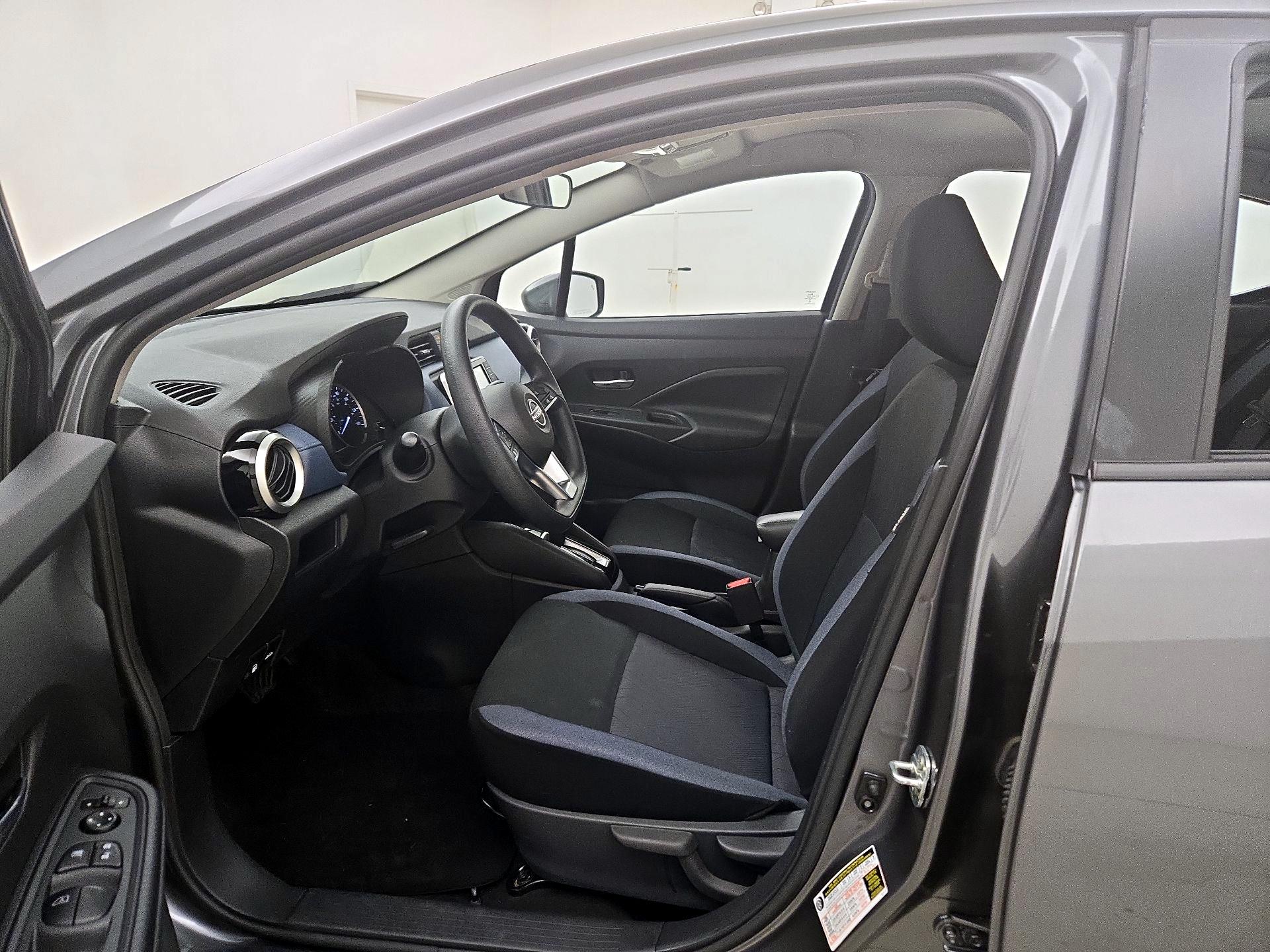 Thumbnail: 2025 Nissan Versa - 11