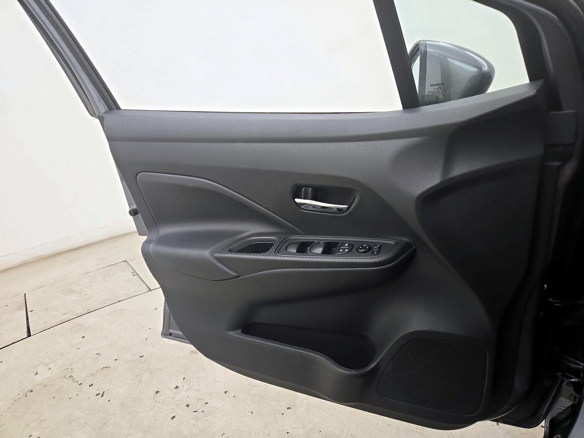 Thumbnail: 2025 Nissan Versa - 12