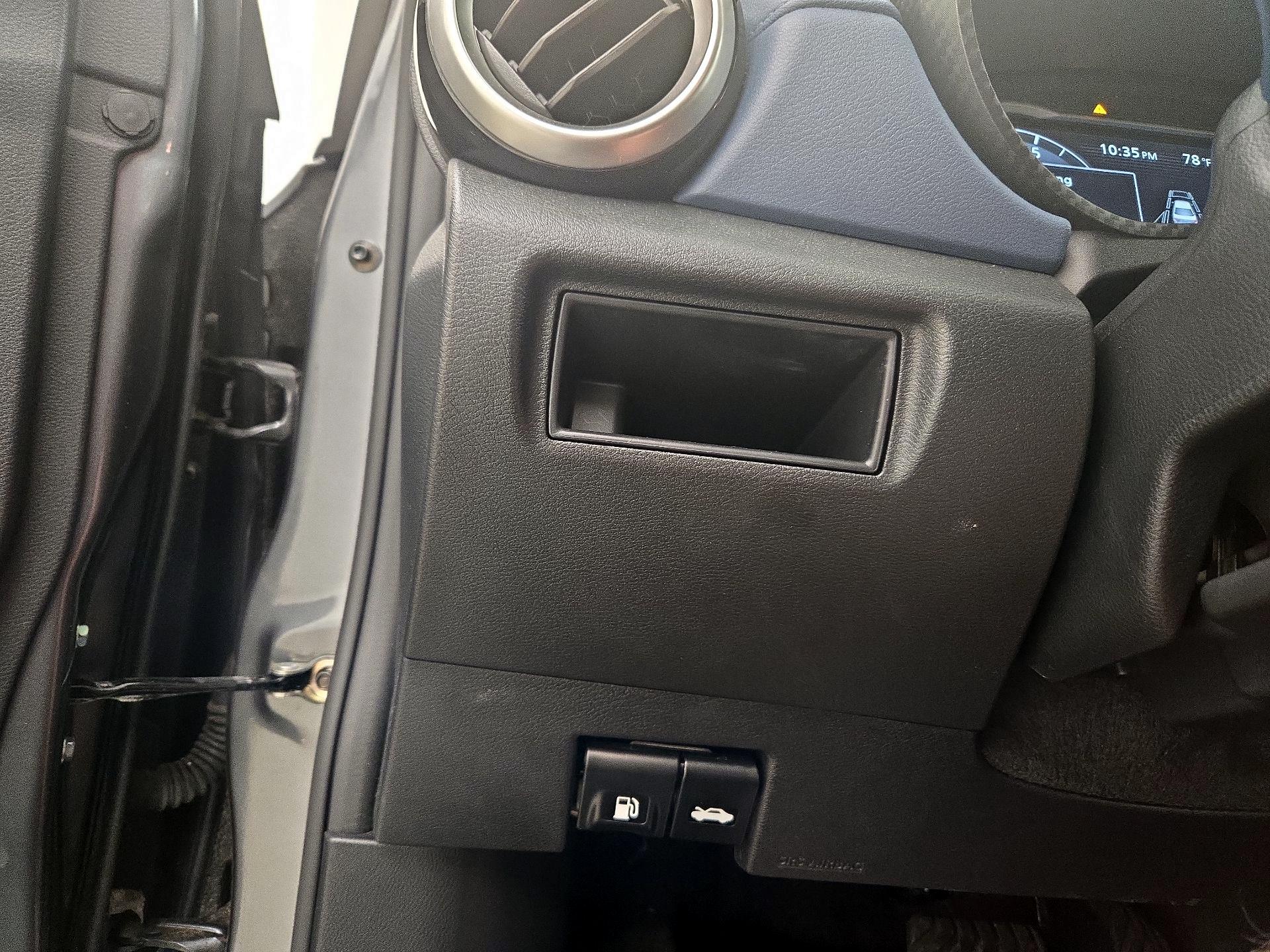 Thumbnail: 2025 Nissan Versa - 13