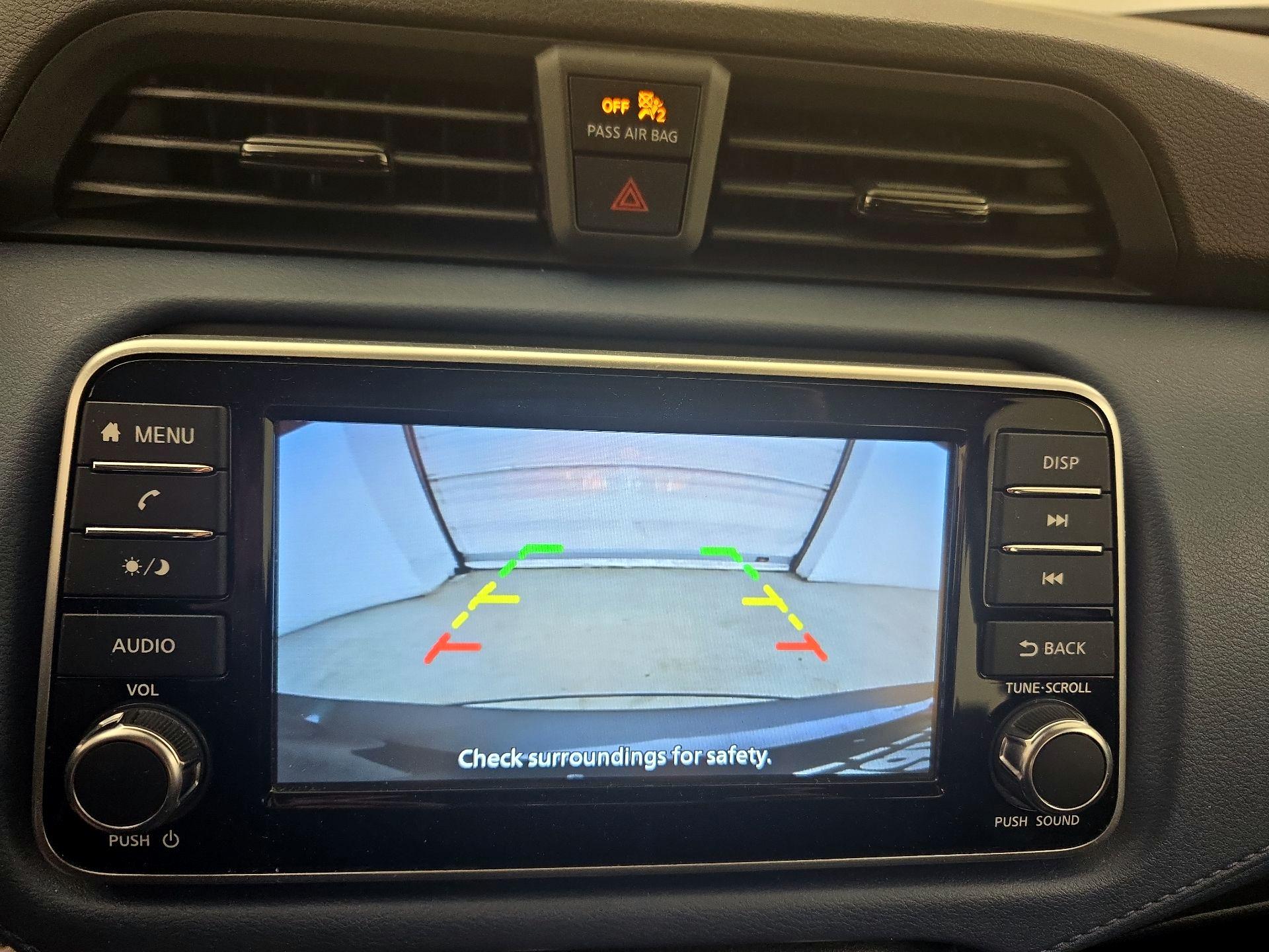 Thumbnail: 2025 Nissan Versa - 14