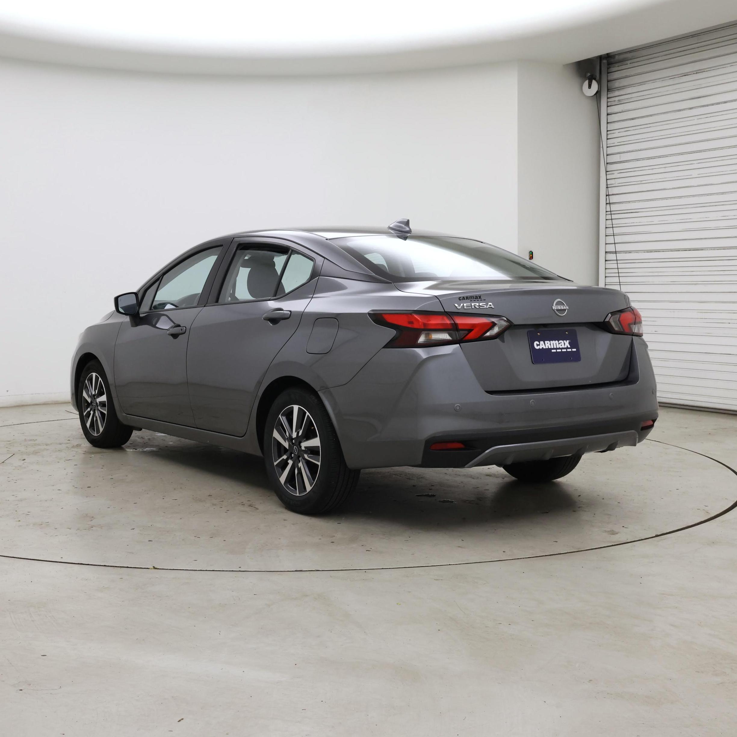 Thumbnail: 2025 Nissan Versa - 2