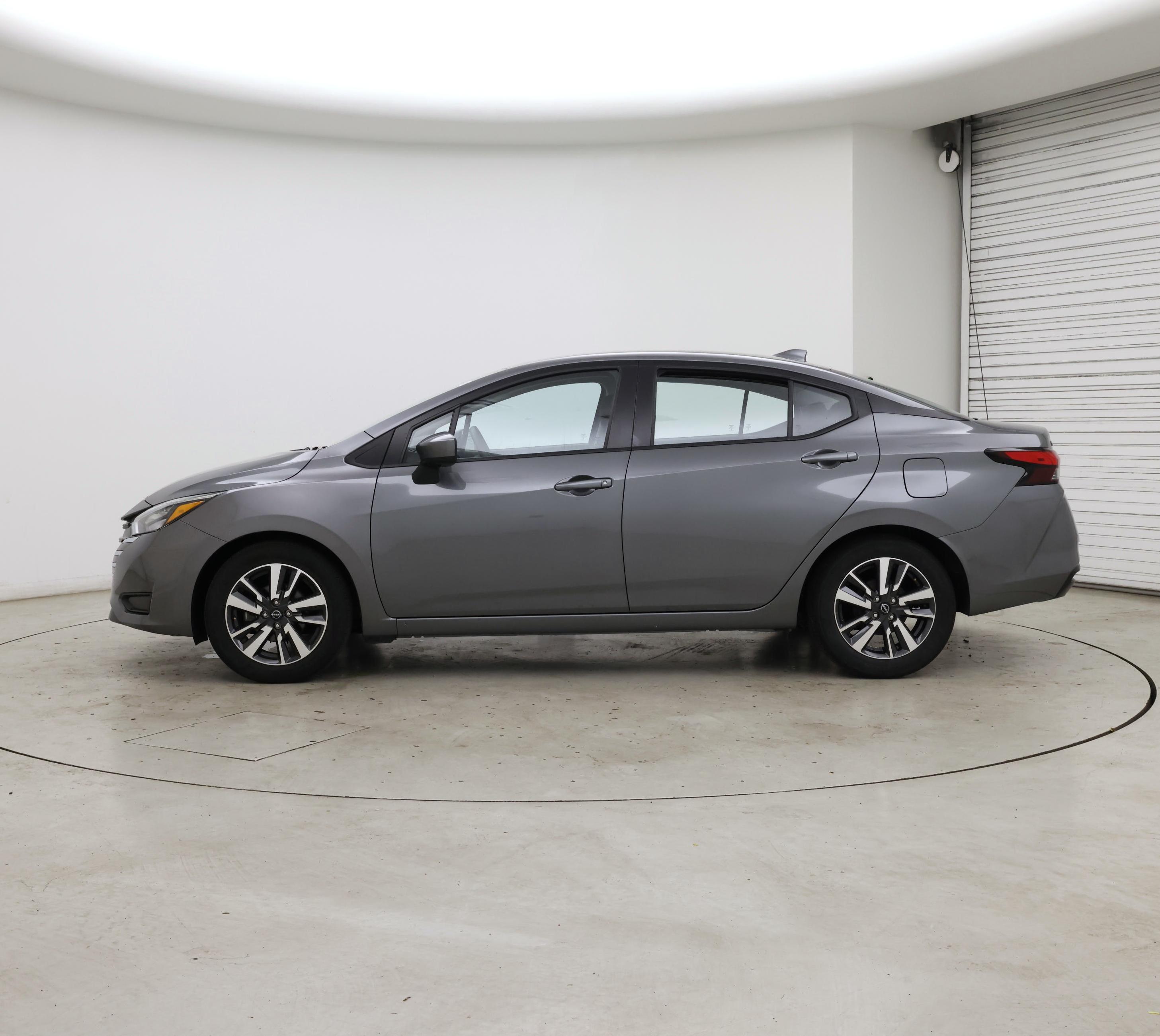 Thumbnail: 2025 Nissan Versa - 3