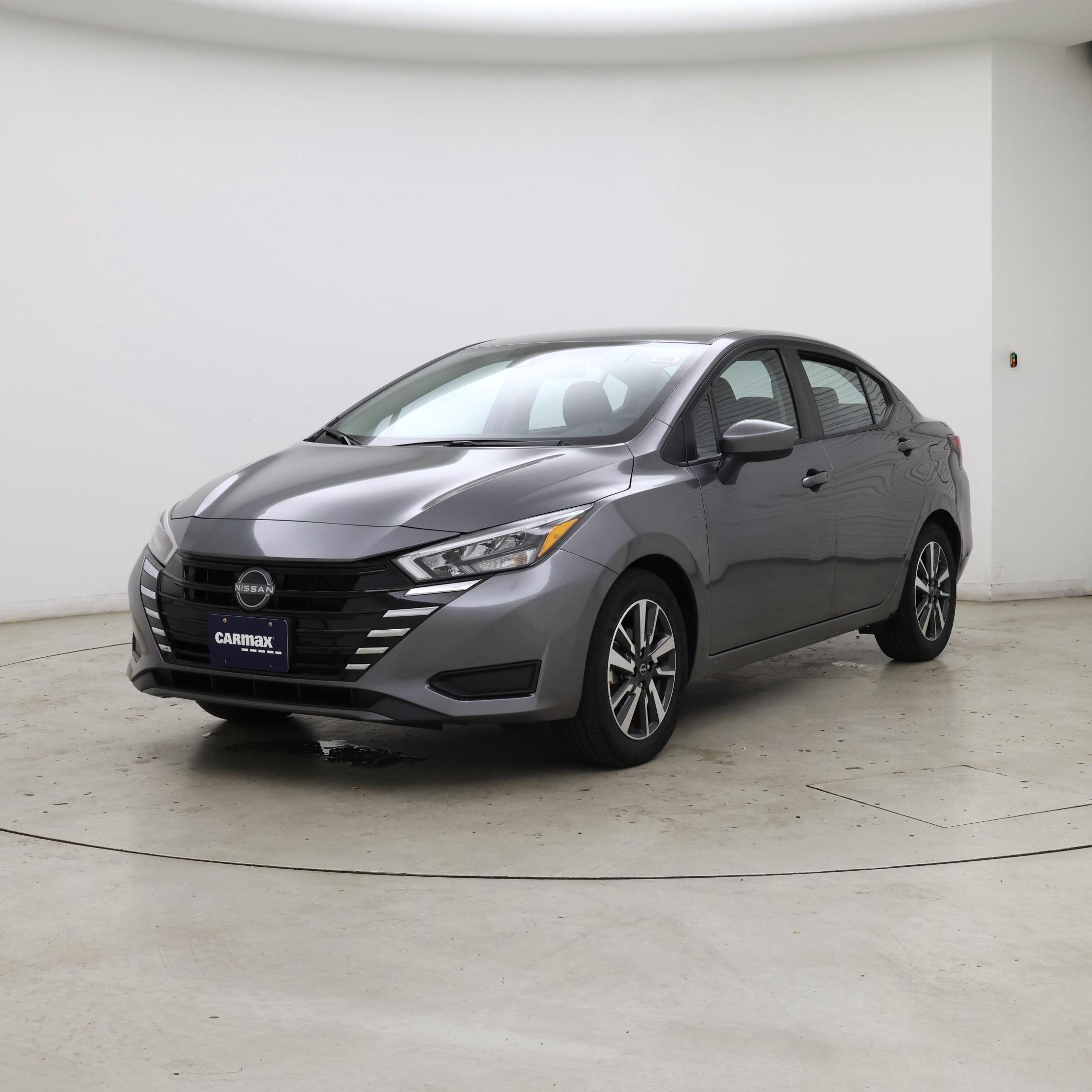 Thumbnail: 2025 Nissan Versa - 4