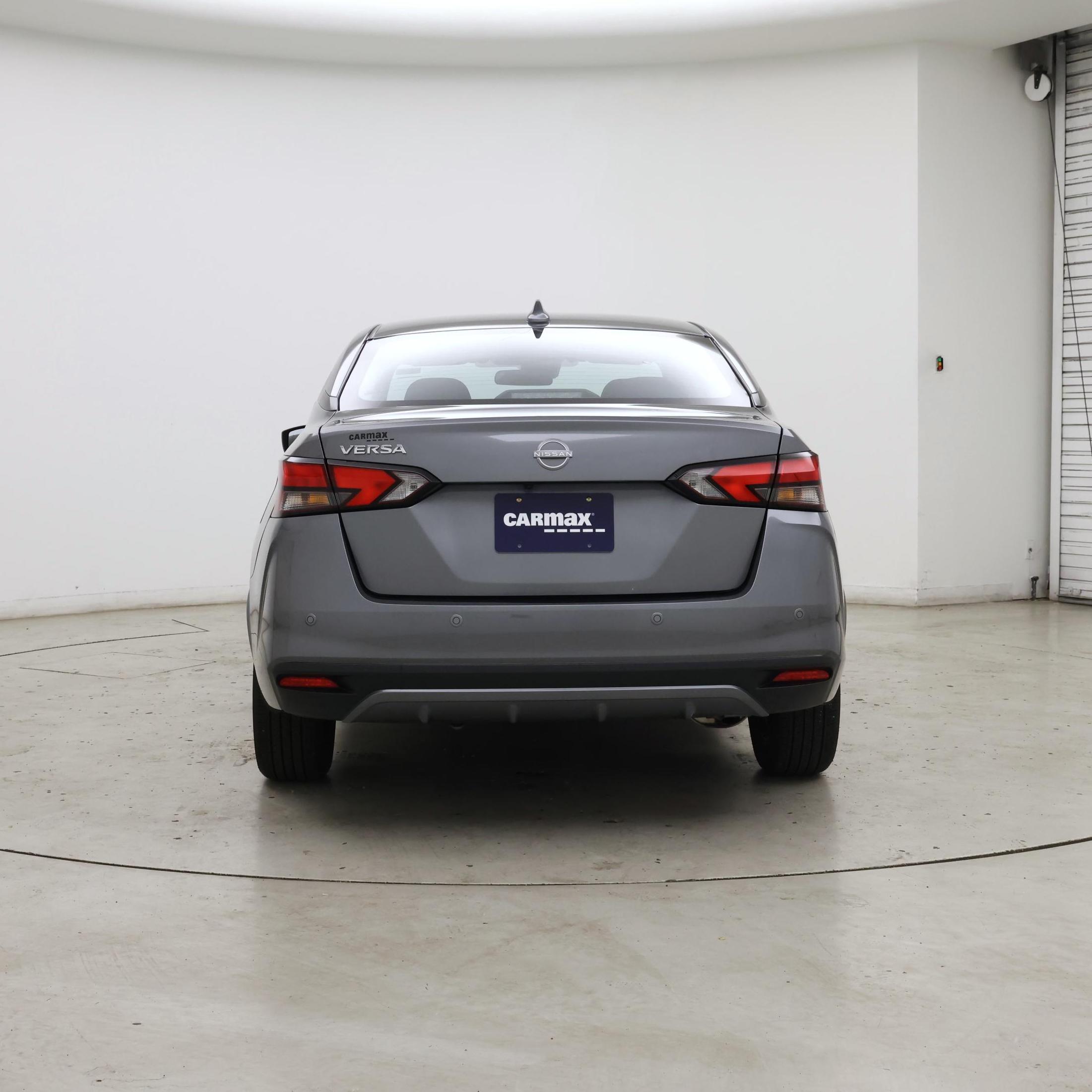 Thumbnail: 2025 Nissan Versa - 6