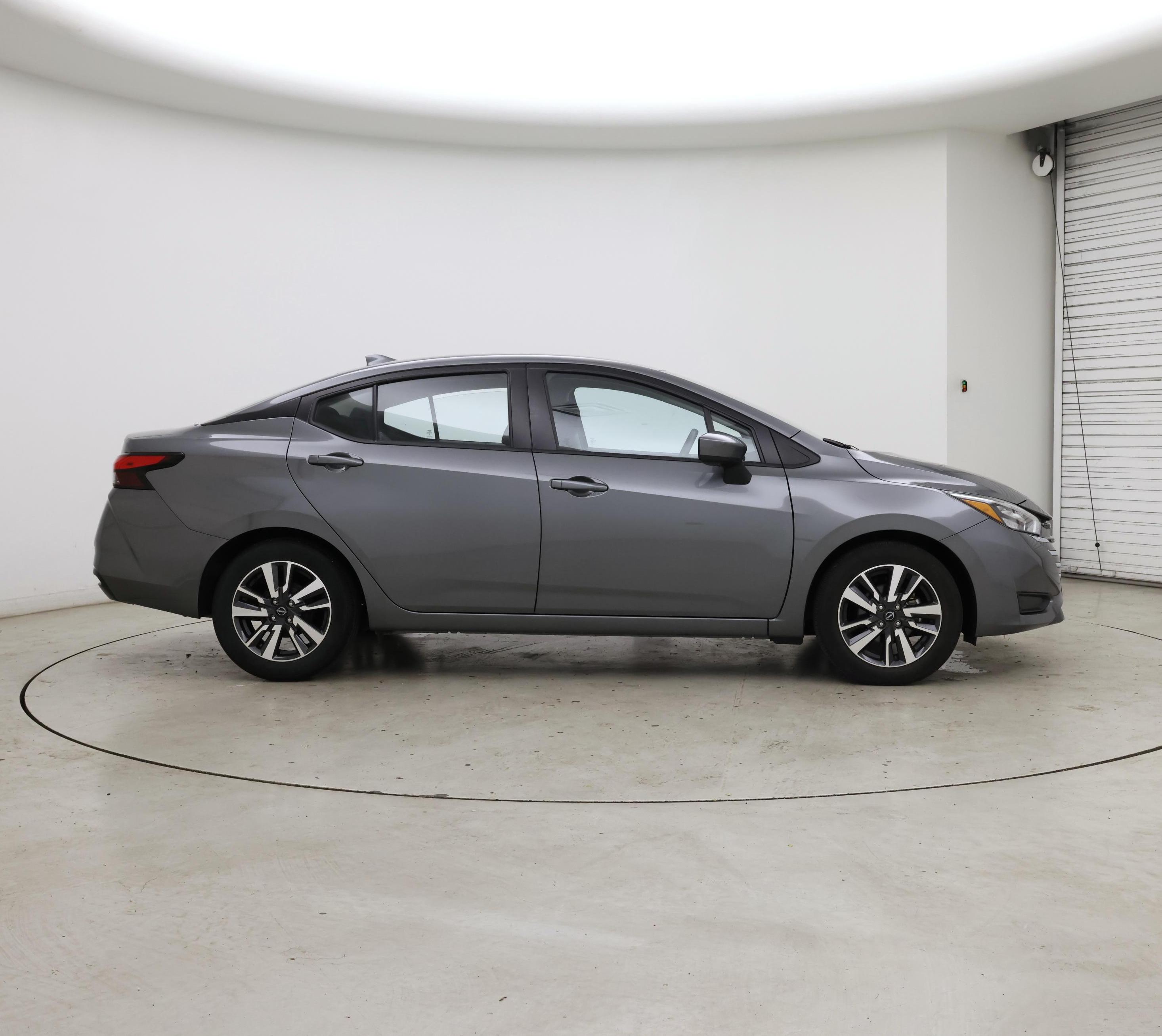 Thumbnail: 2025 Nissan Versa - 7