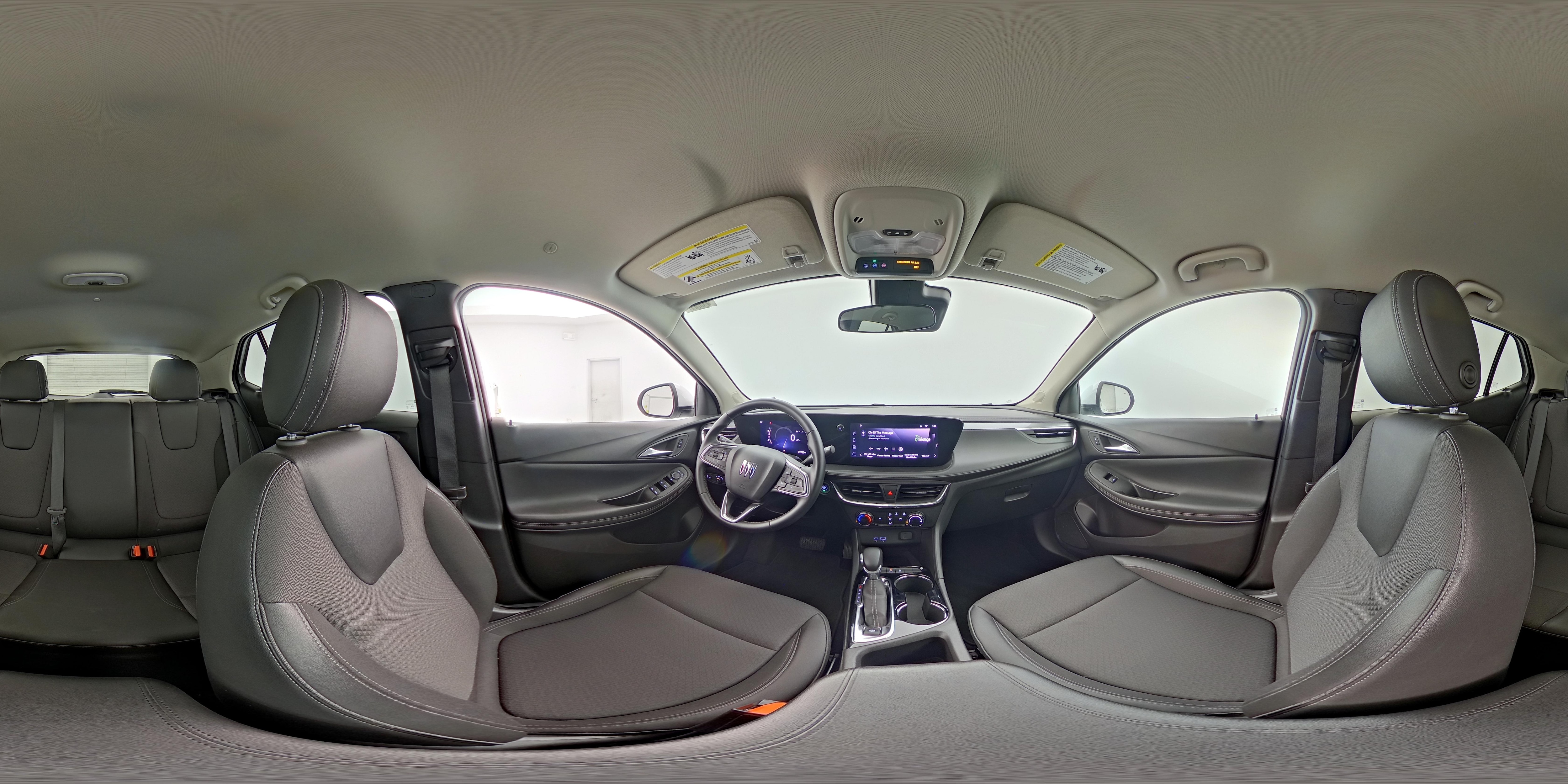 2025 Buick Encore GX Preferred - Photo 24