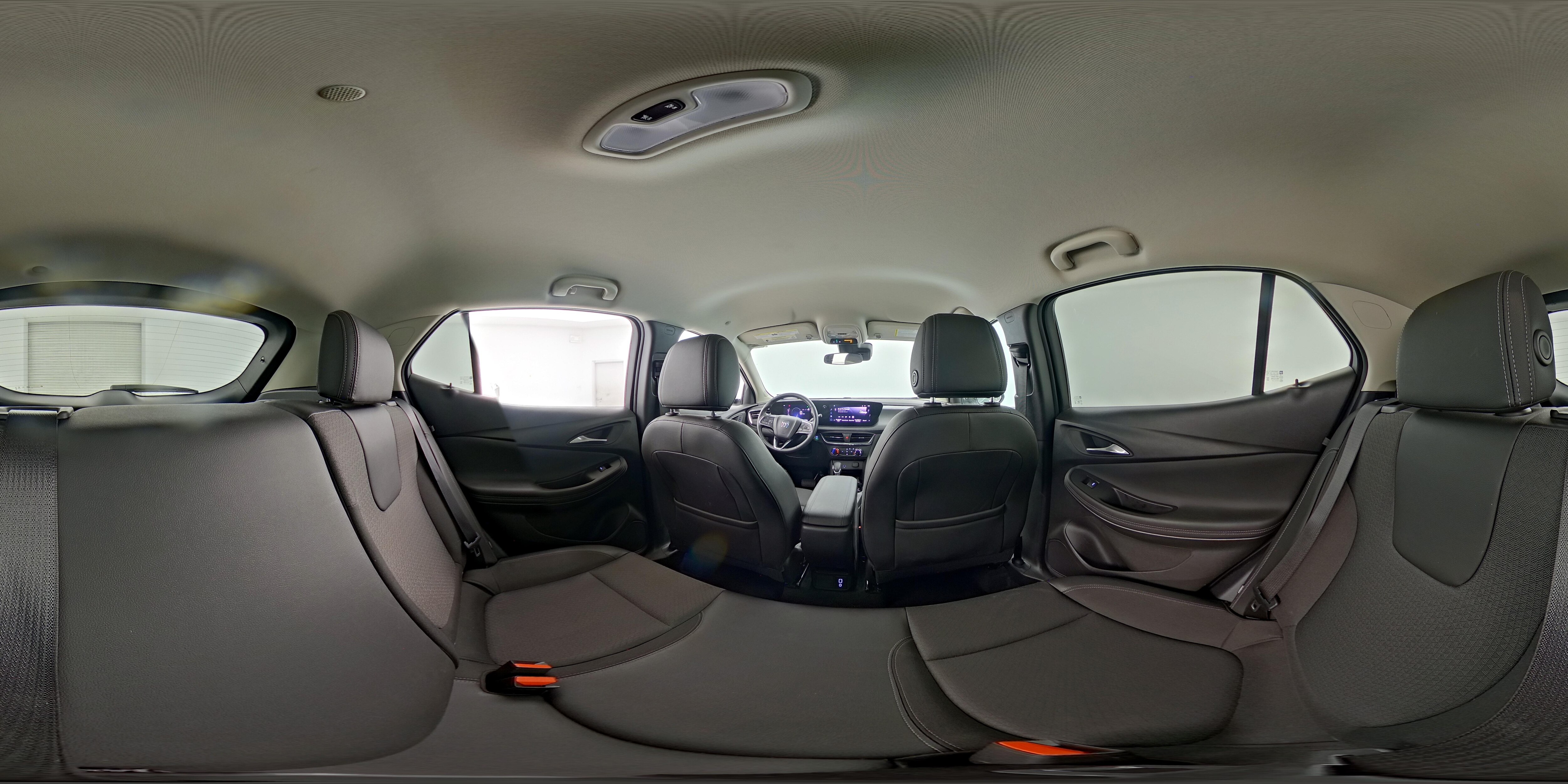 2025 Buick Encore GX Preferred - Photo 25