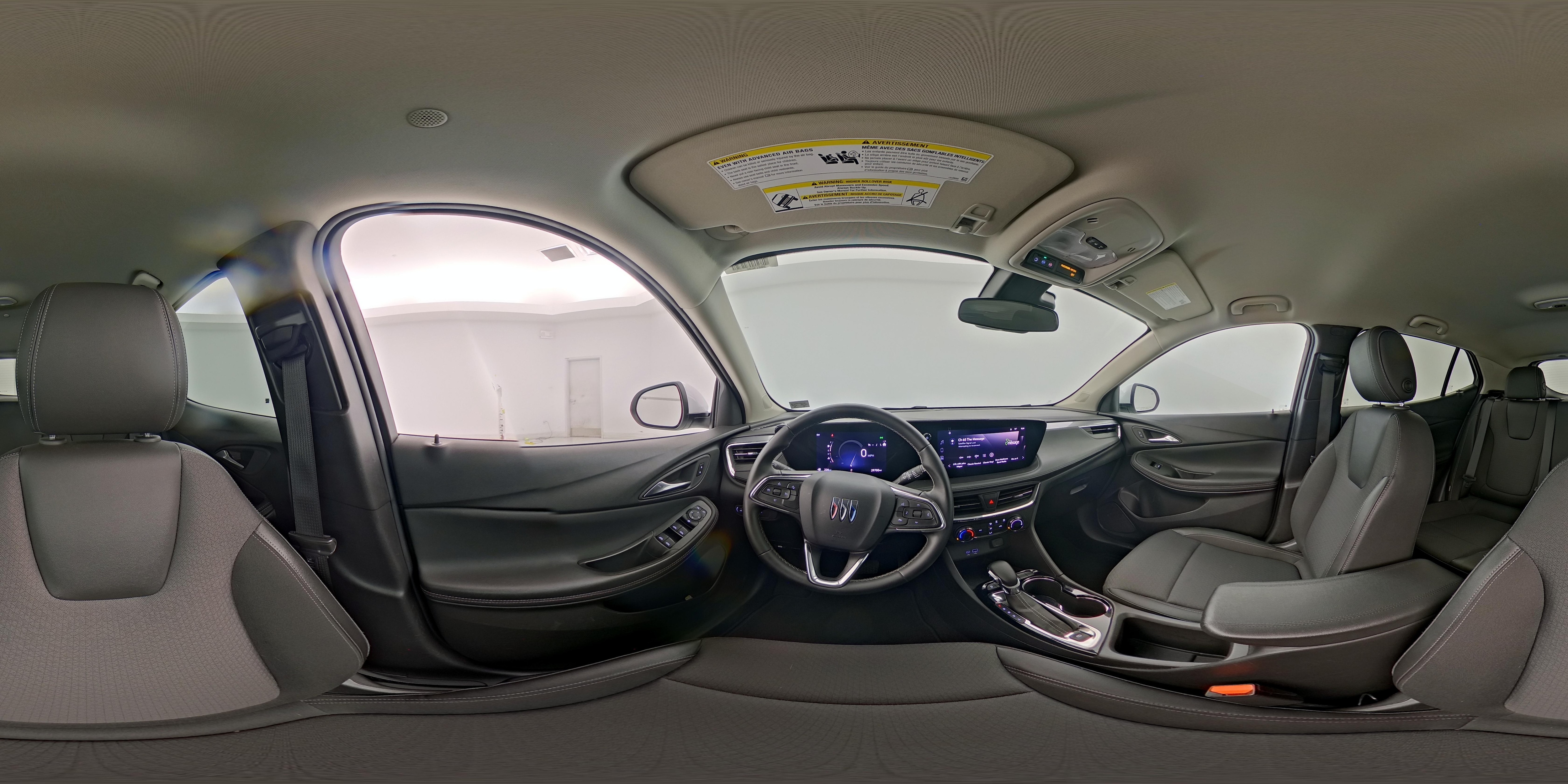 2025 Buick Encore GX Preferred - Photo 26