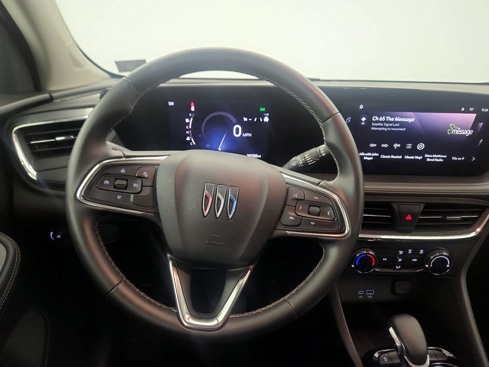 2025 Buick Encore GX Preferred - Photo 11