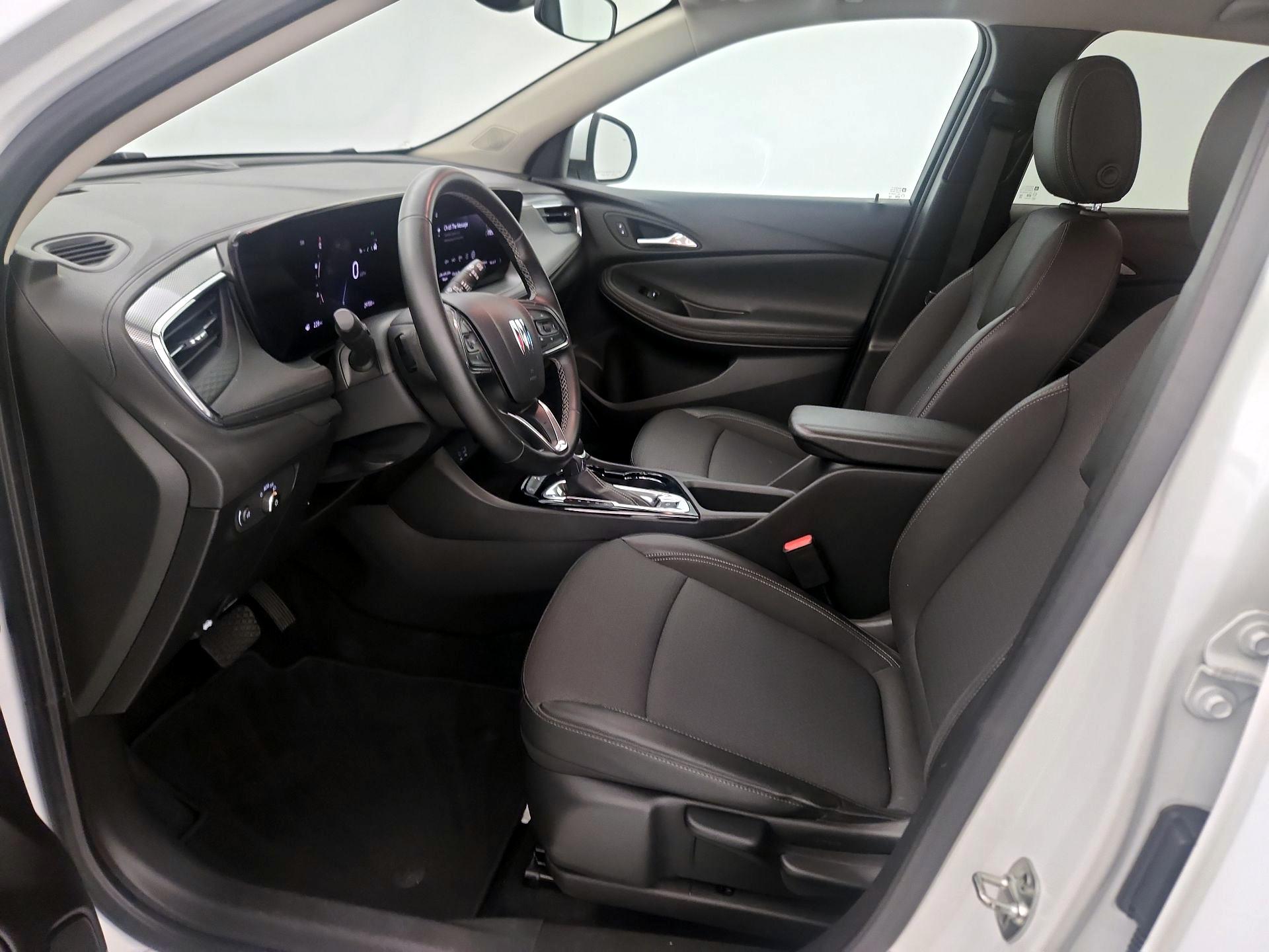 Thumbnail: 2025 Buick Encore GX - 11