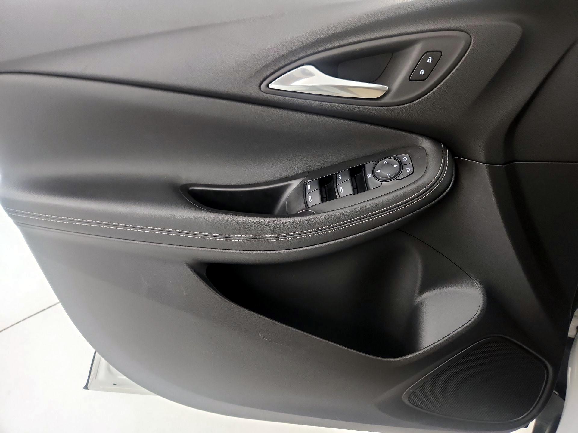 Thumbnail: 2025 Buick Encore GX - 12