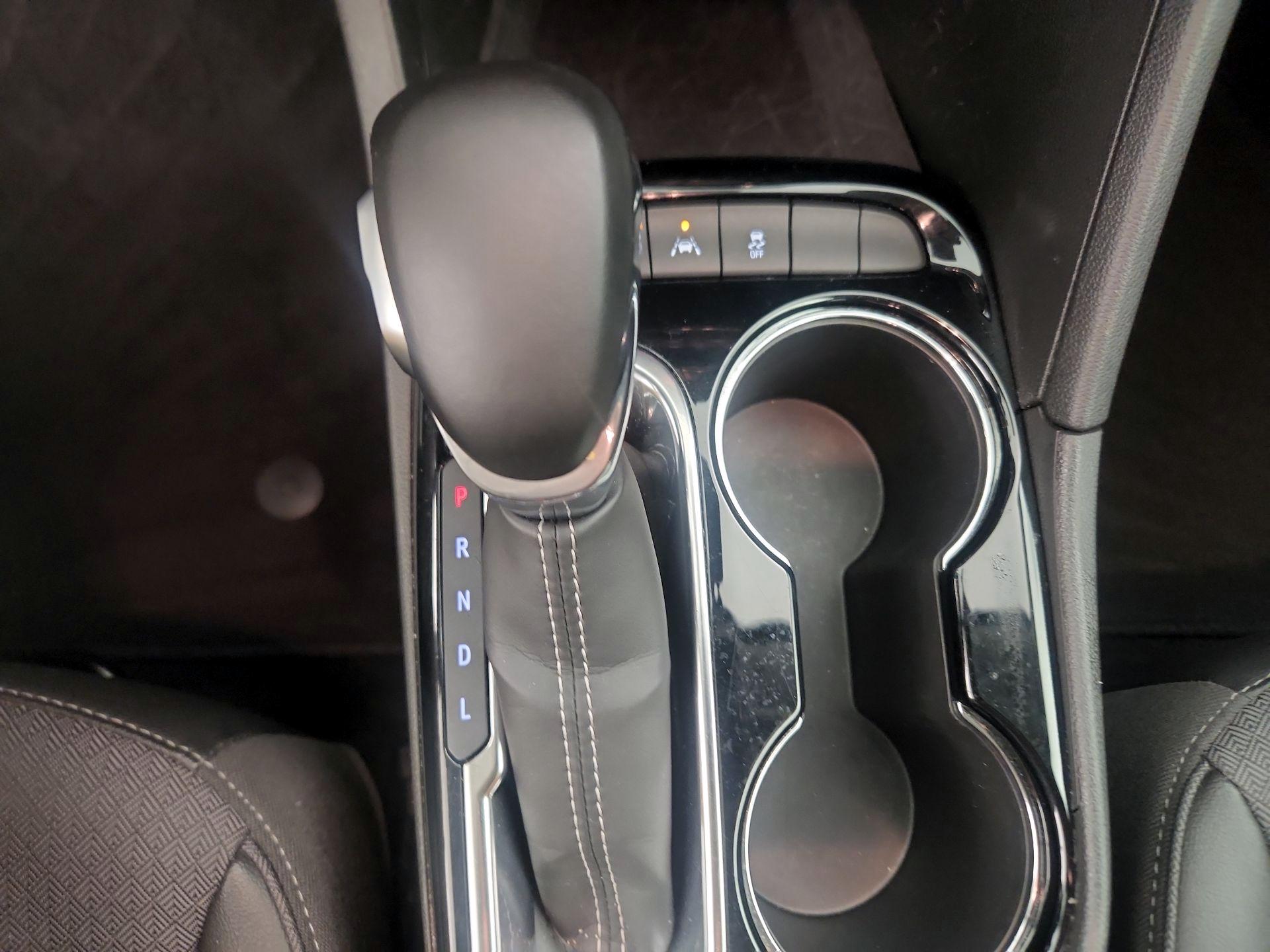 Thumbnail: 2025 Buick Encore GX - 17