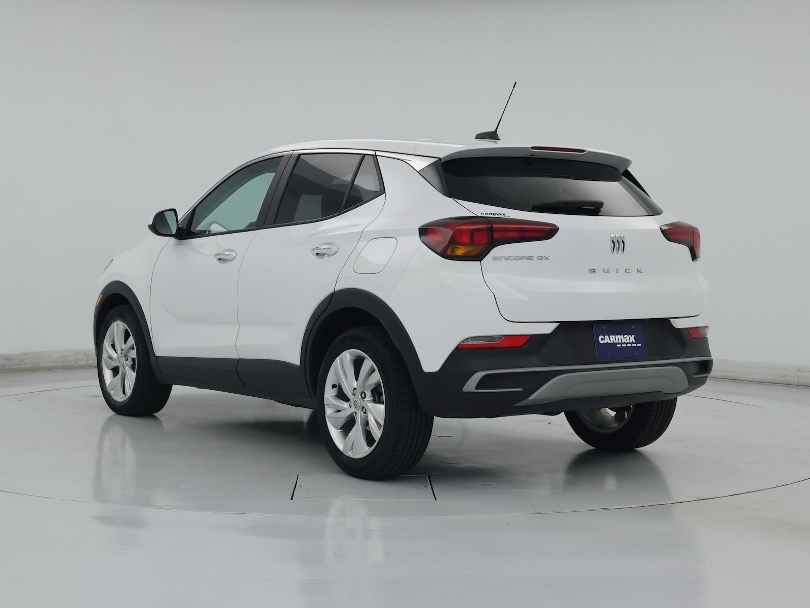 2025 Buick Encore GX Preferred - Photo 3