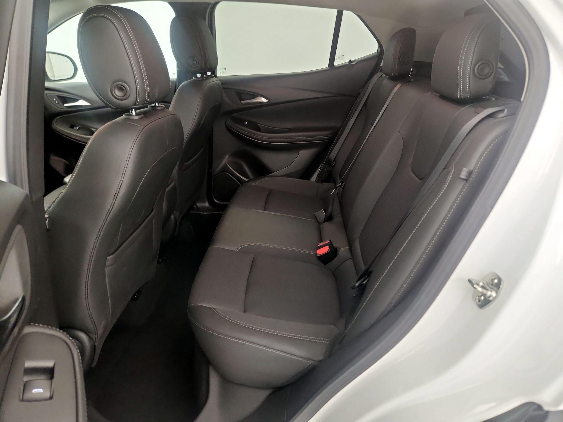 Thumbnail: 2025 Buick Encore GX - 19