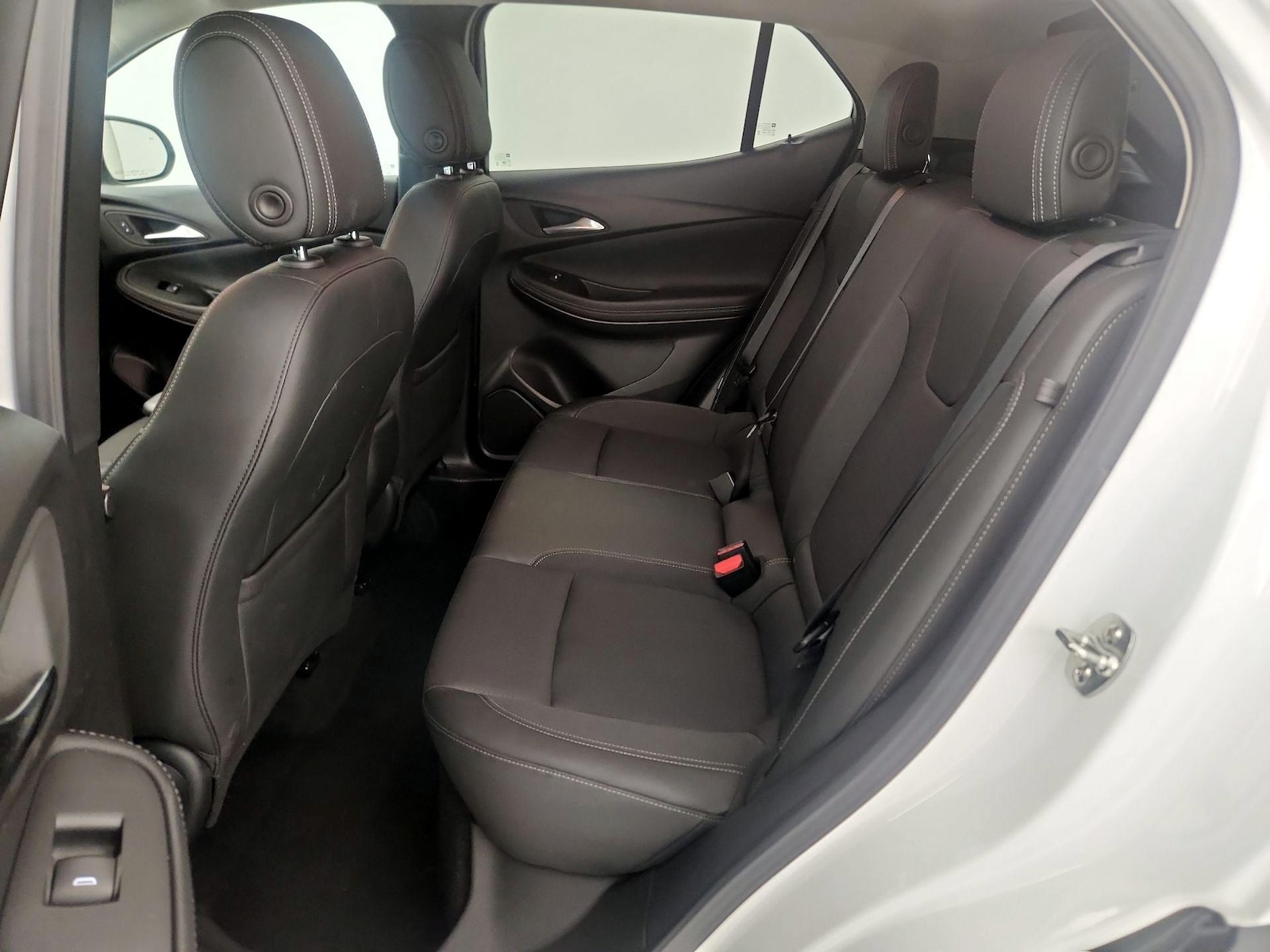 2025 Buick Encore GX Preferred - Photo 20