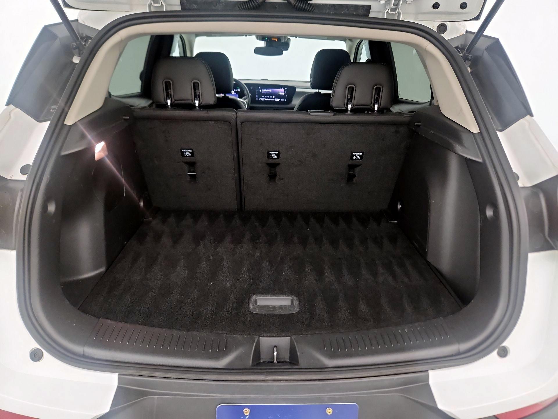Thumbnail: 2025 Buick Encore GX - 20