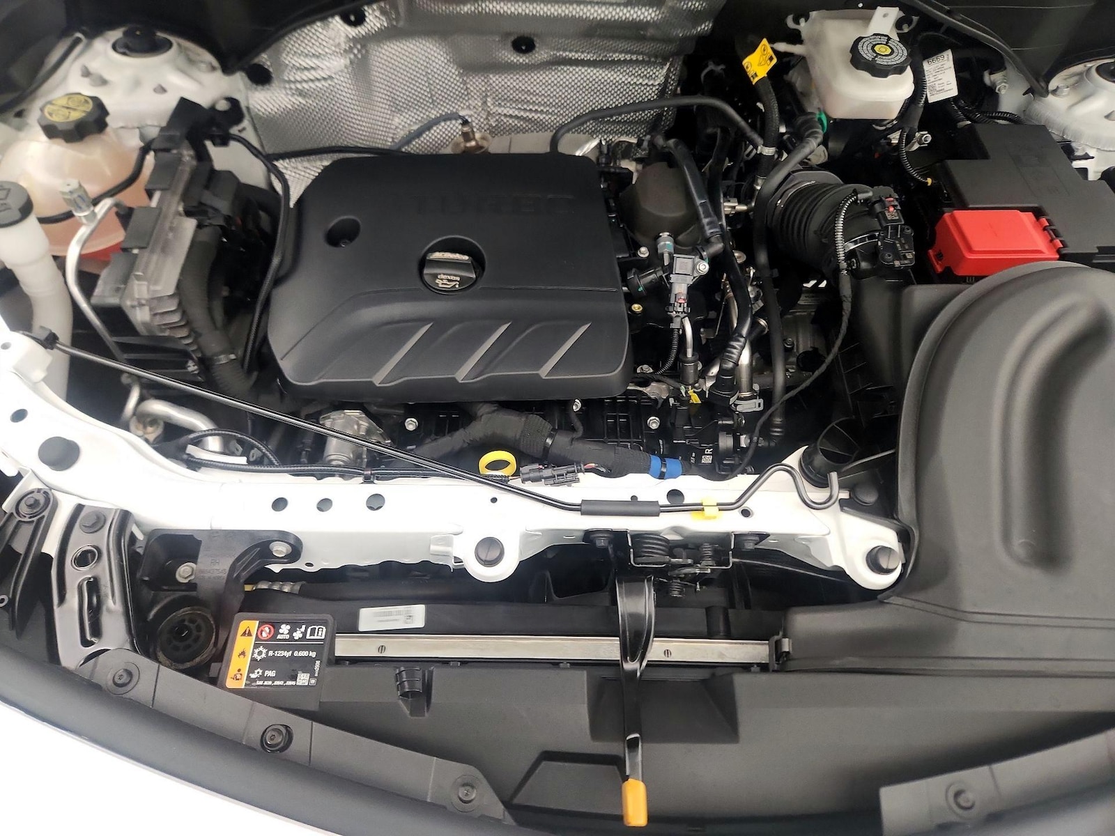 2025 Buick Encore GX Preferred - Photo 22