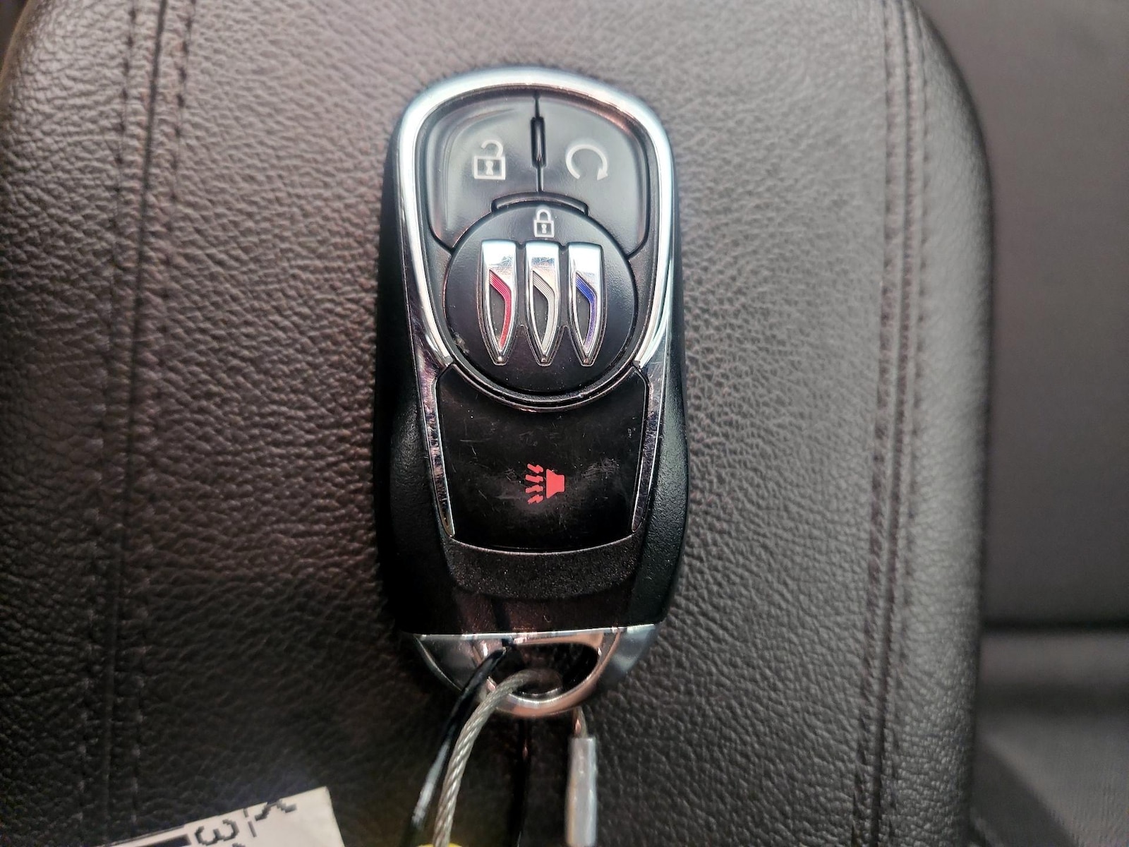2025 Buick Encore GX Preferred - Photo 23