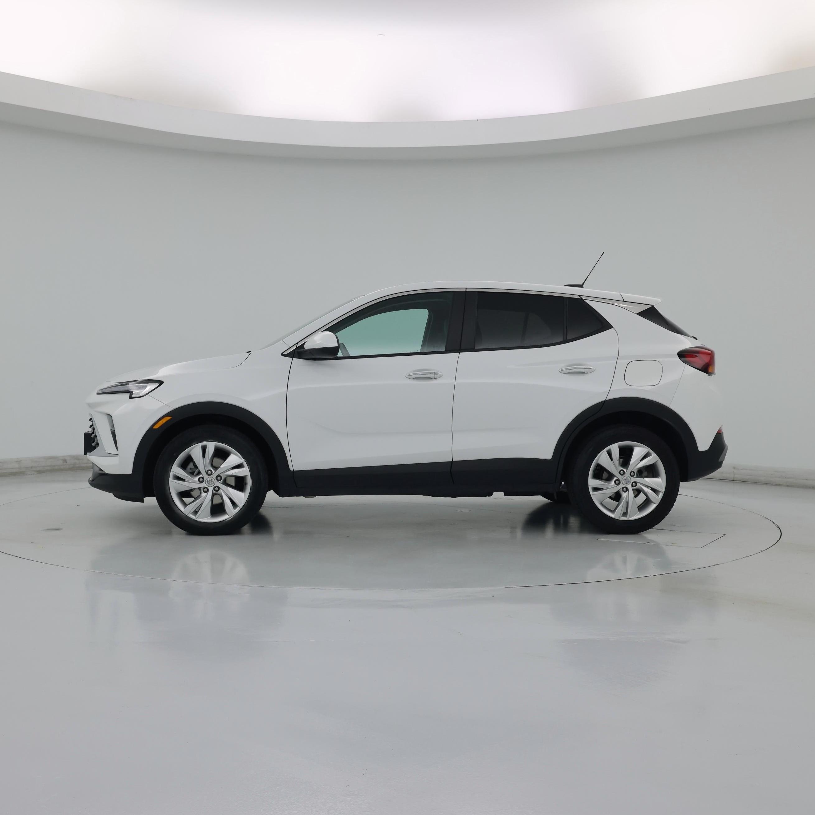 Thumbnail: 2025 Buick Encore GX - 3